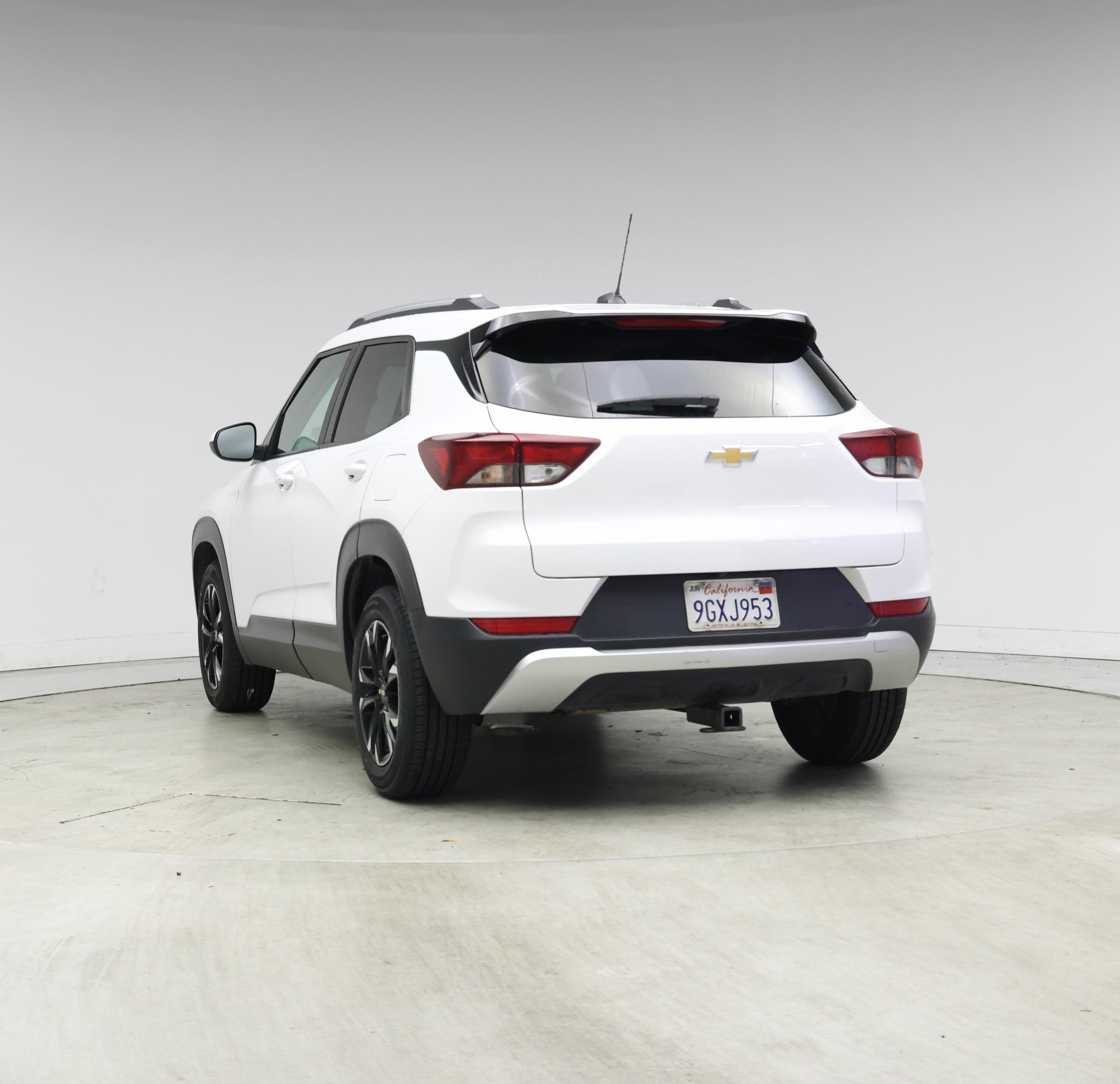 Thumbnail: 2023 Chevrolet TrailBlazer - 6