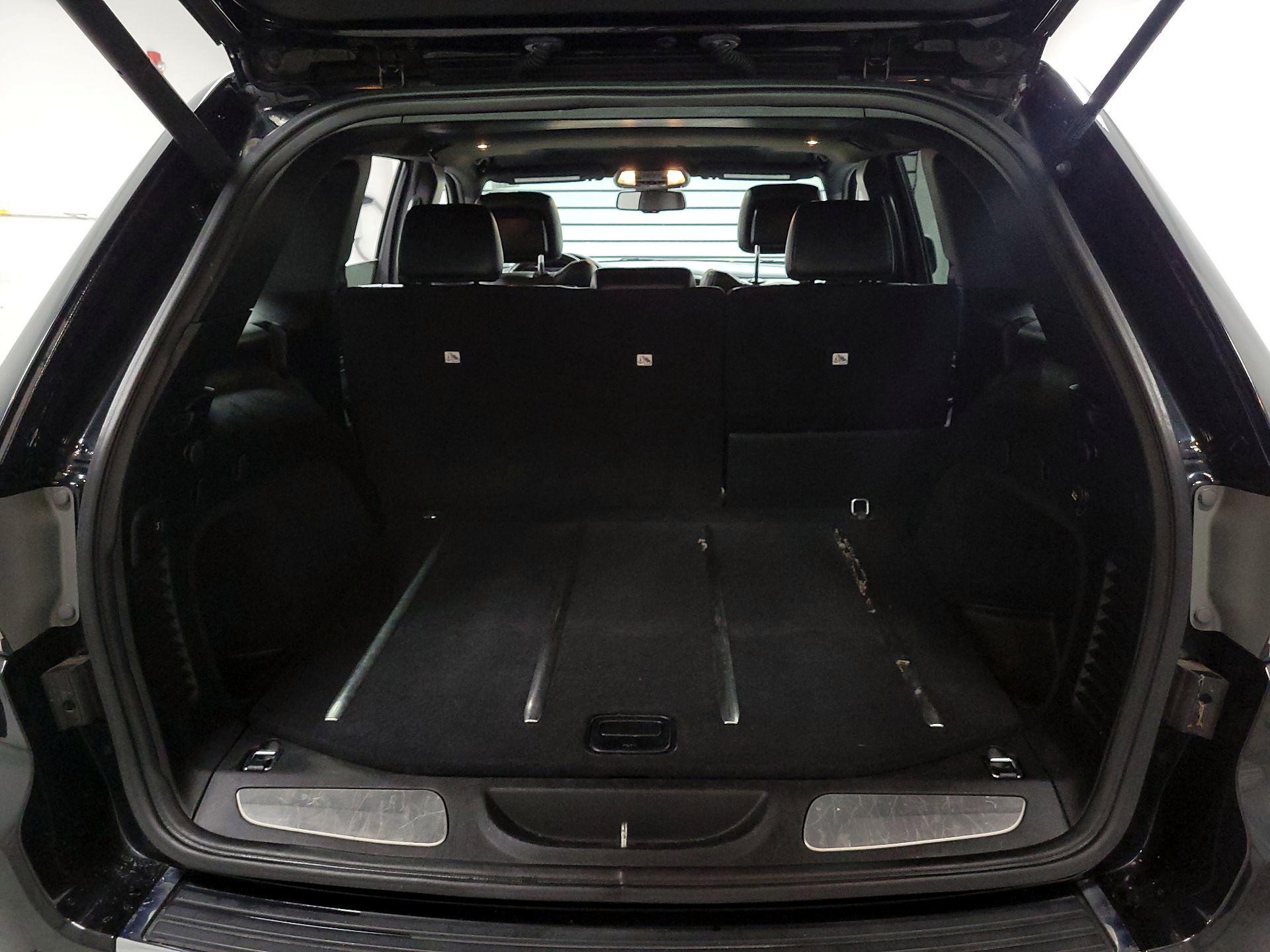 Thumbnail: 2016 Jeep Grand Cherokee - 20