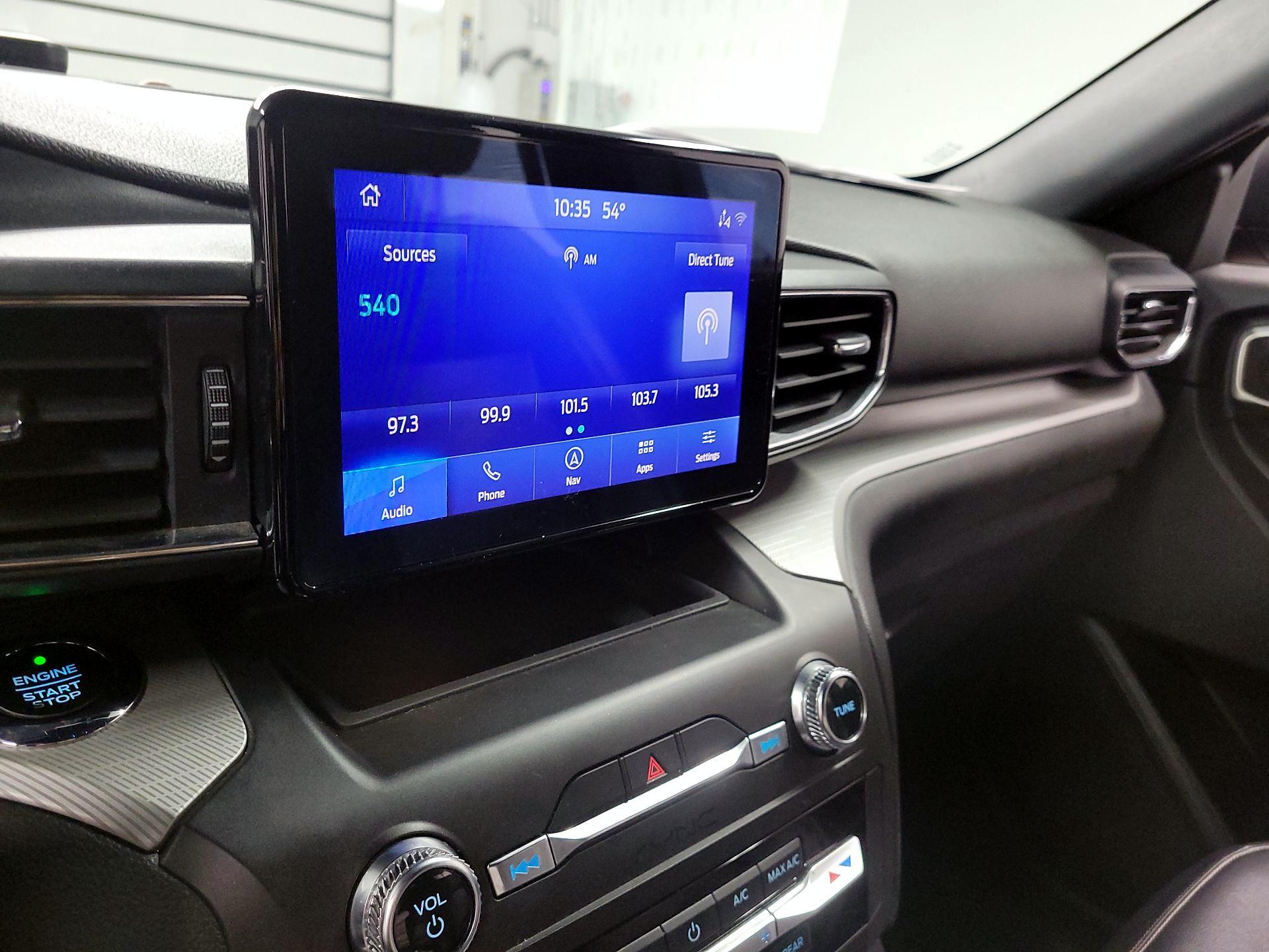 Thumbnail: 2020 Ford Explorer - 15