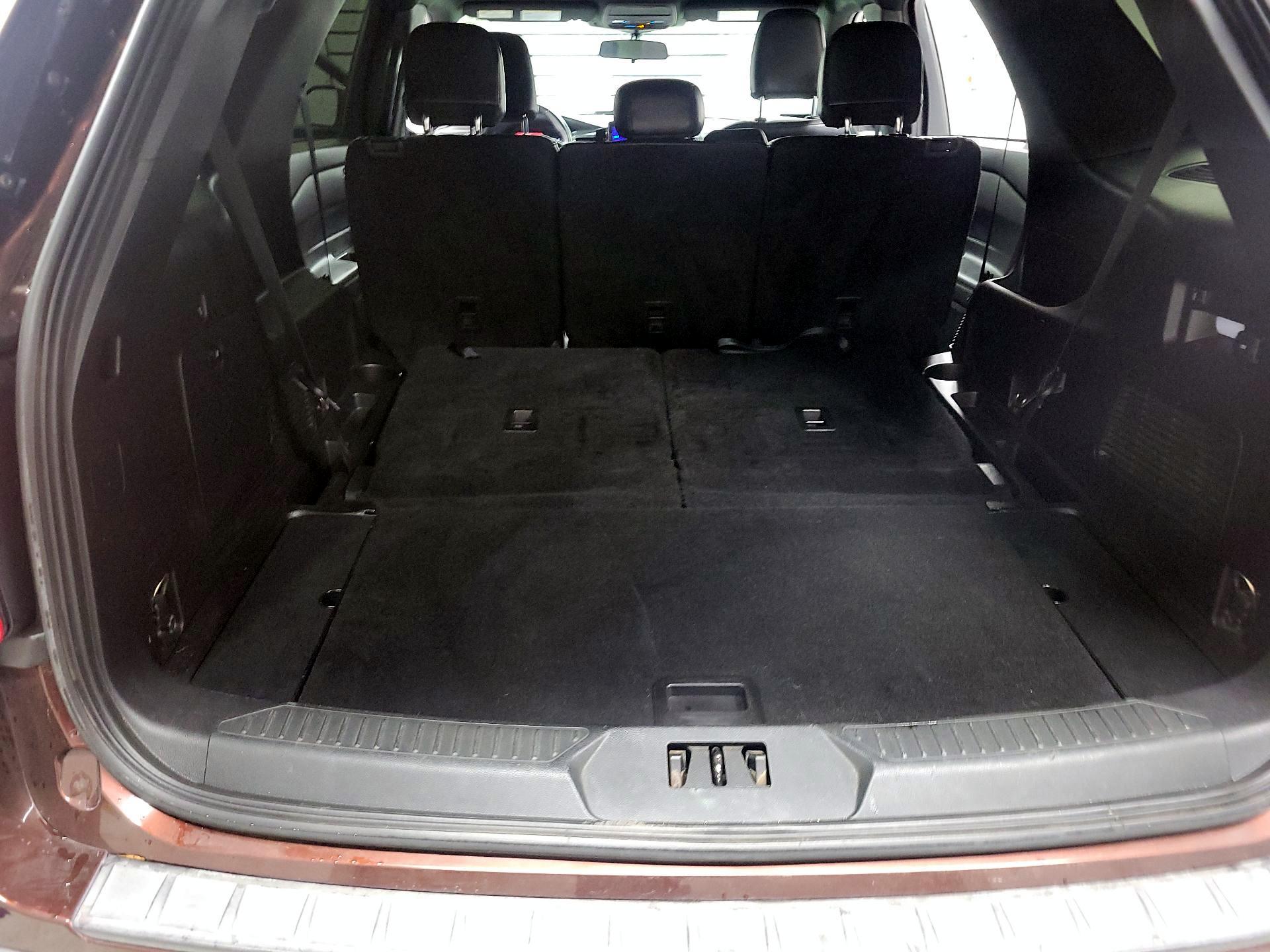 Thumbnail: 2020 Ford Explorer - 19