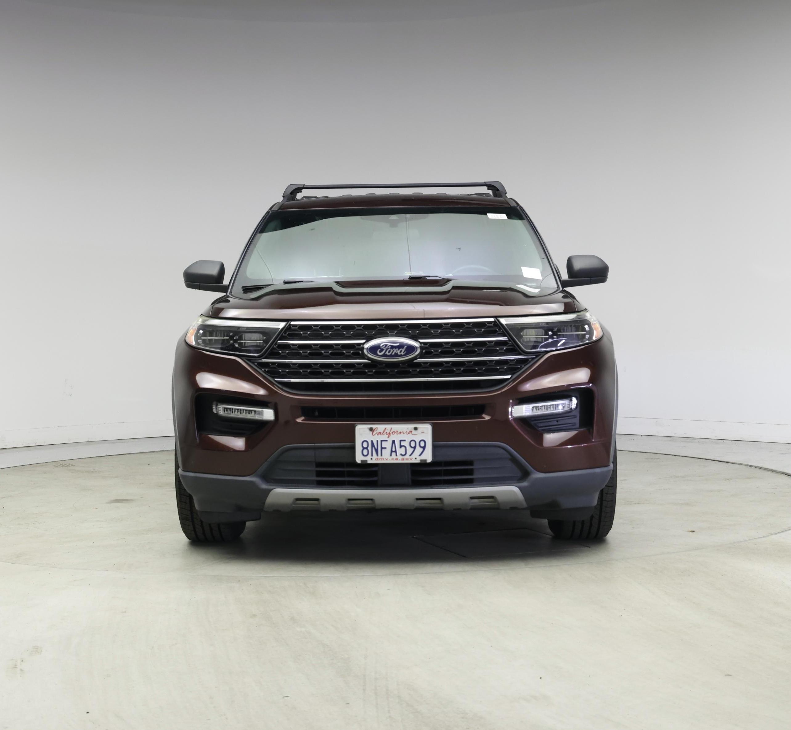 Thumbnail: 2020 Ford Explorer - 5