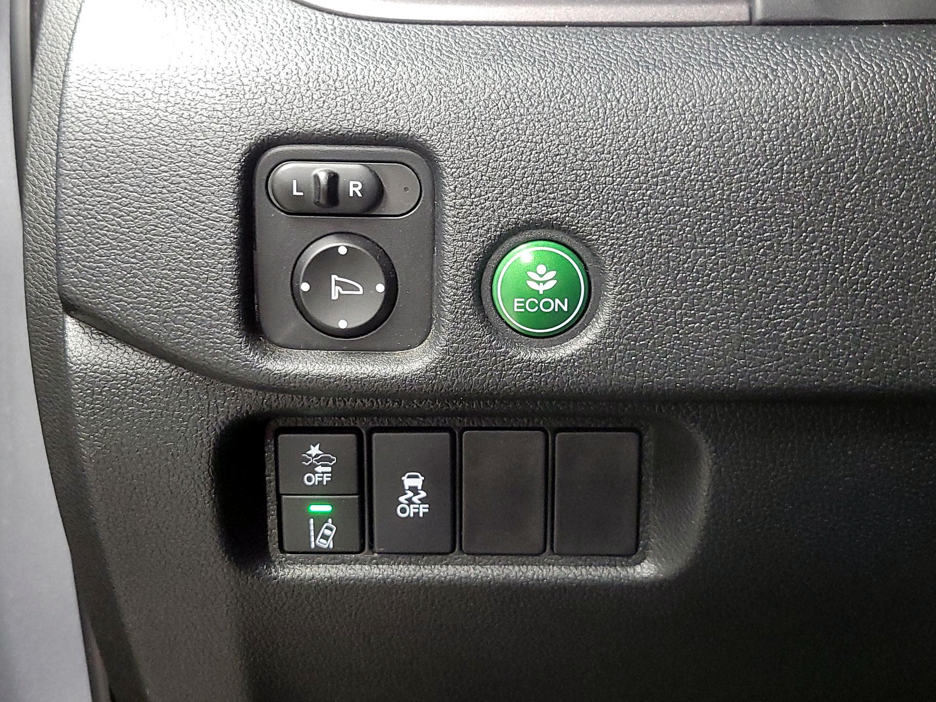 Thumbnail: 2021 Honda Passport - 13