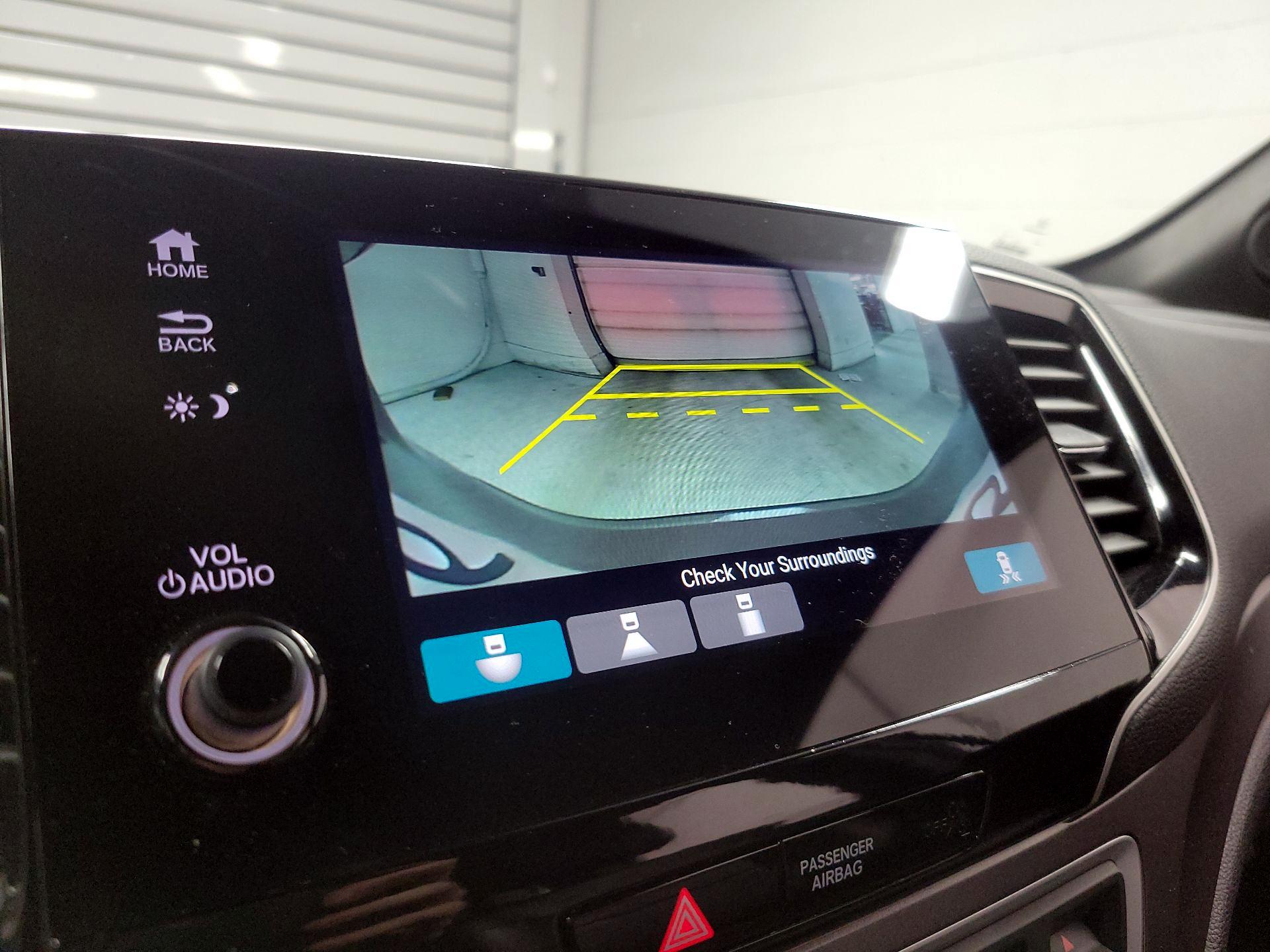 Thumbnail: 2021 Honda Passport - 14