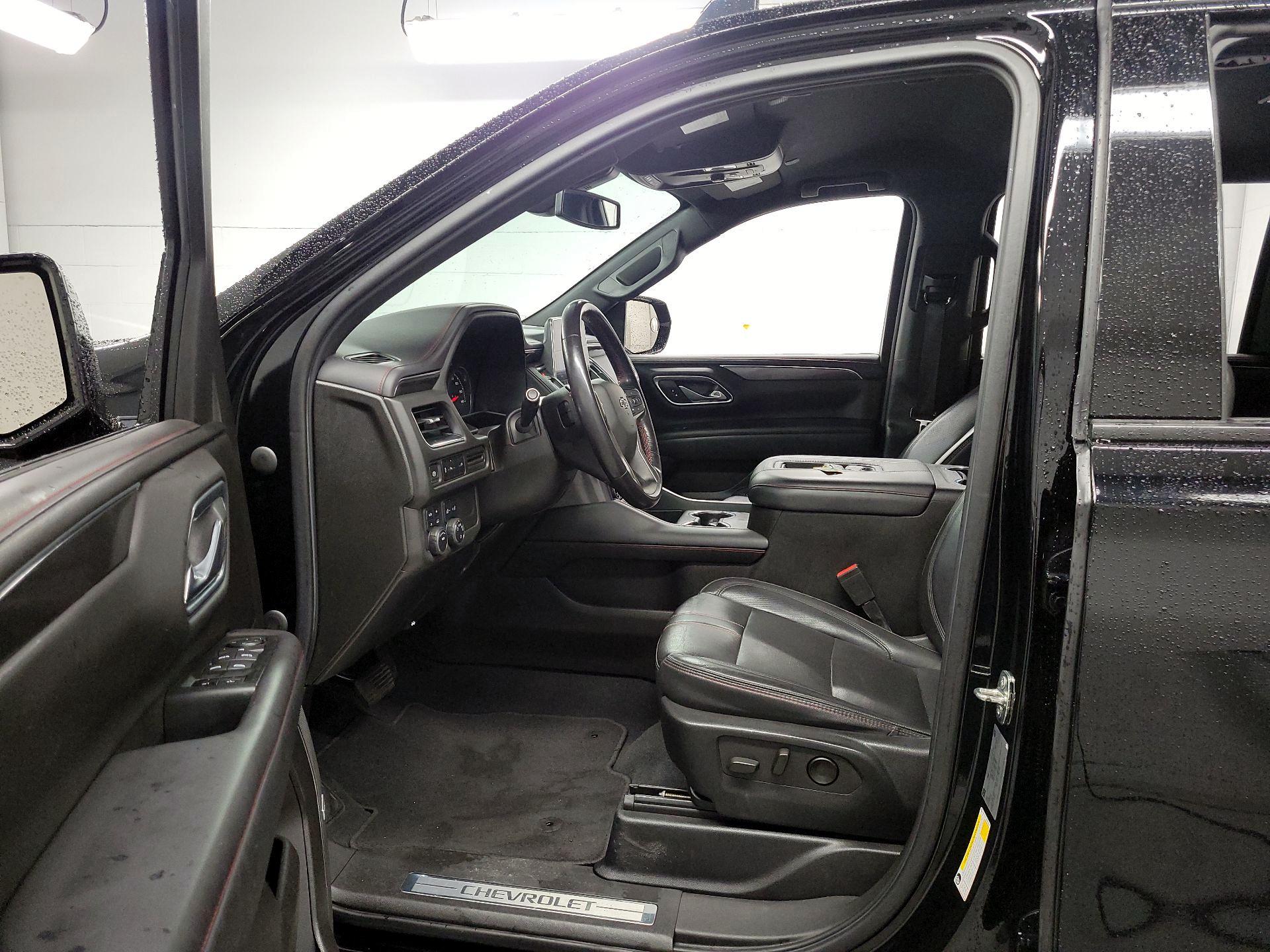 Thumbnail: 2021 Chevrolet Suburban - 11