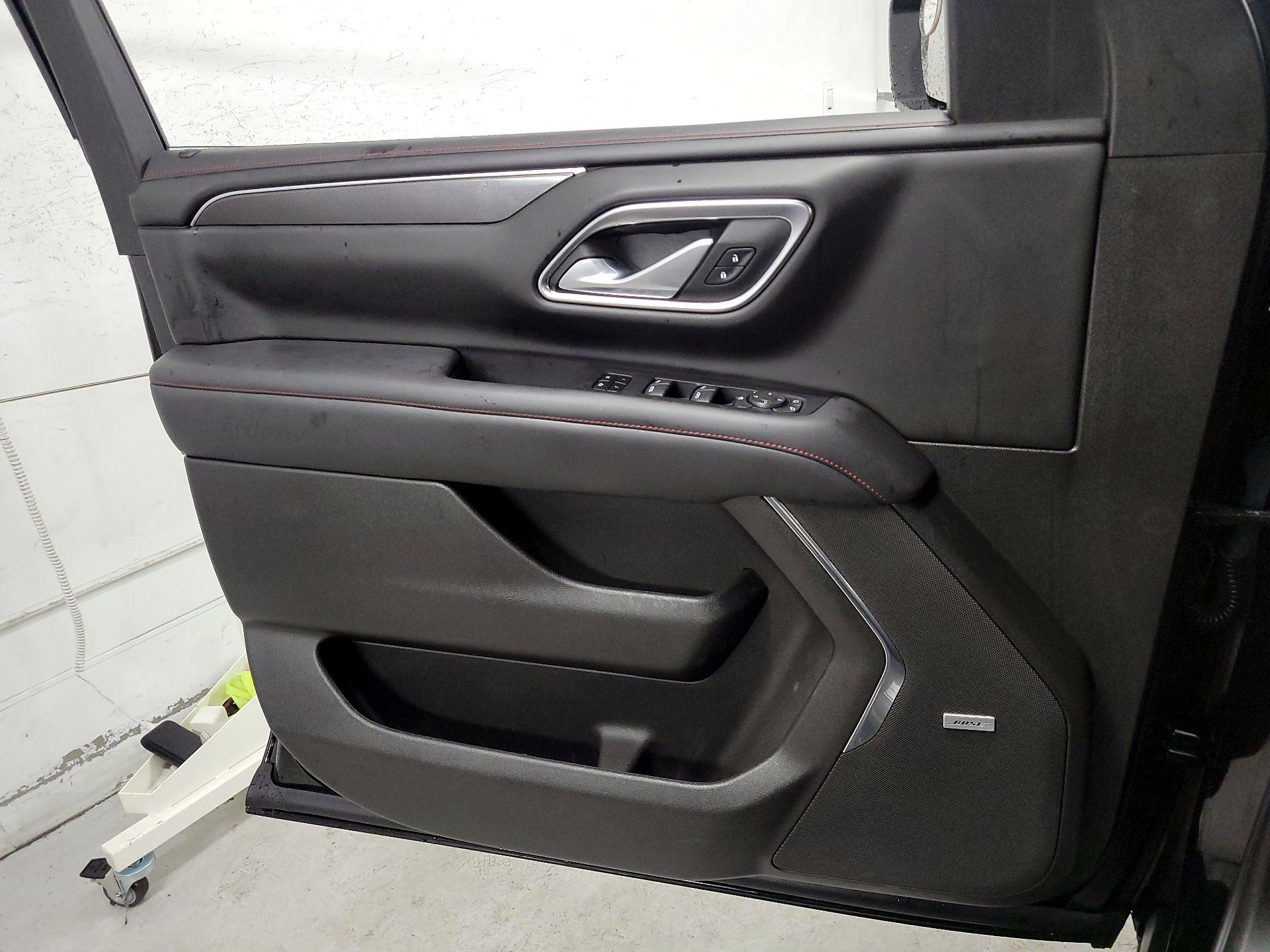 Thumbnail: 2021 Chevrolet Suburban - 12