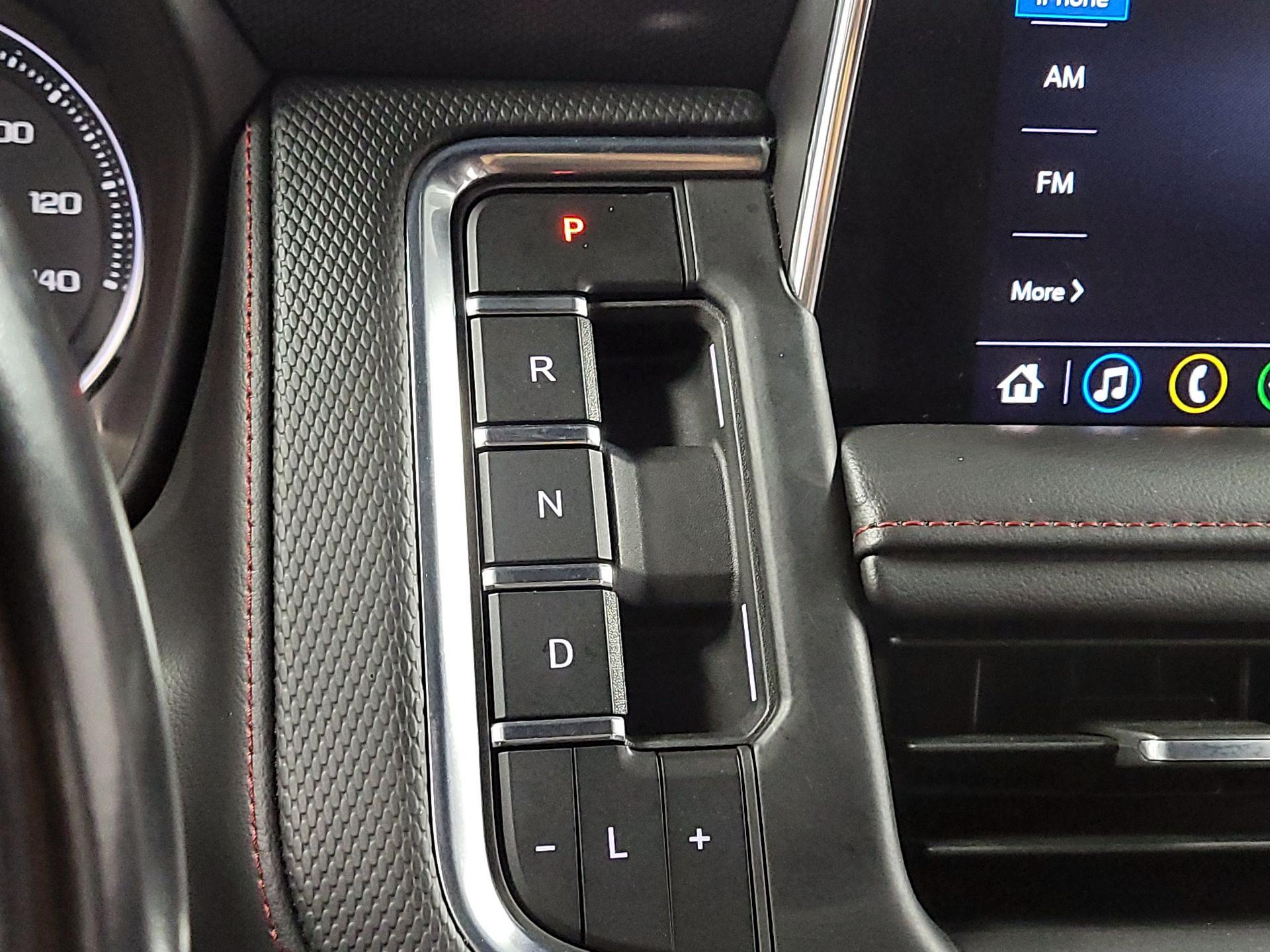 Thumbnail: 2021 Chevrolet Suburban - 17