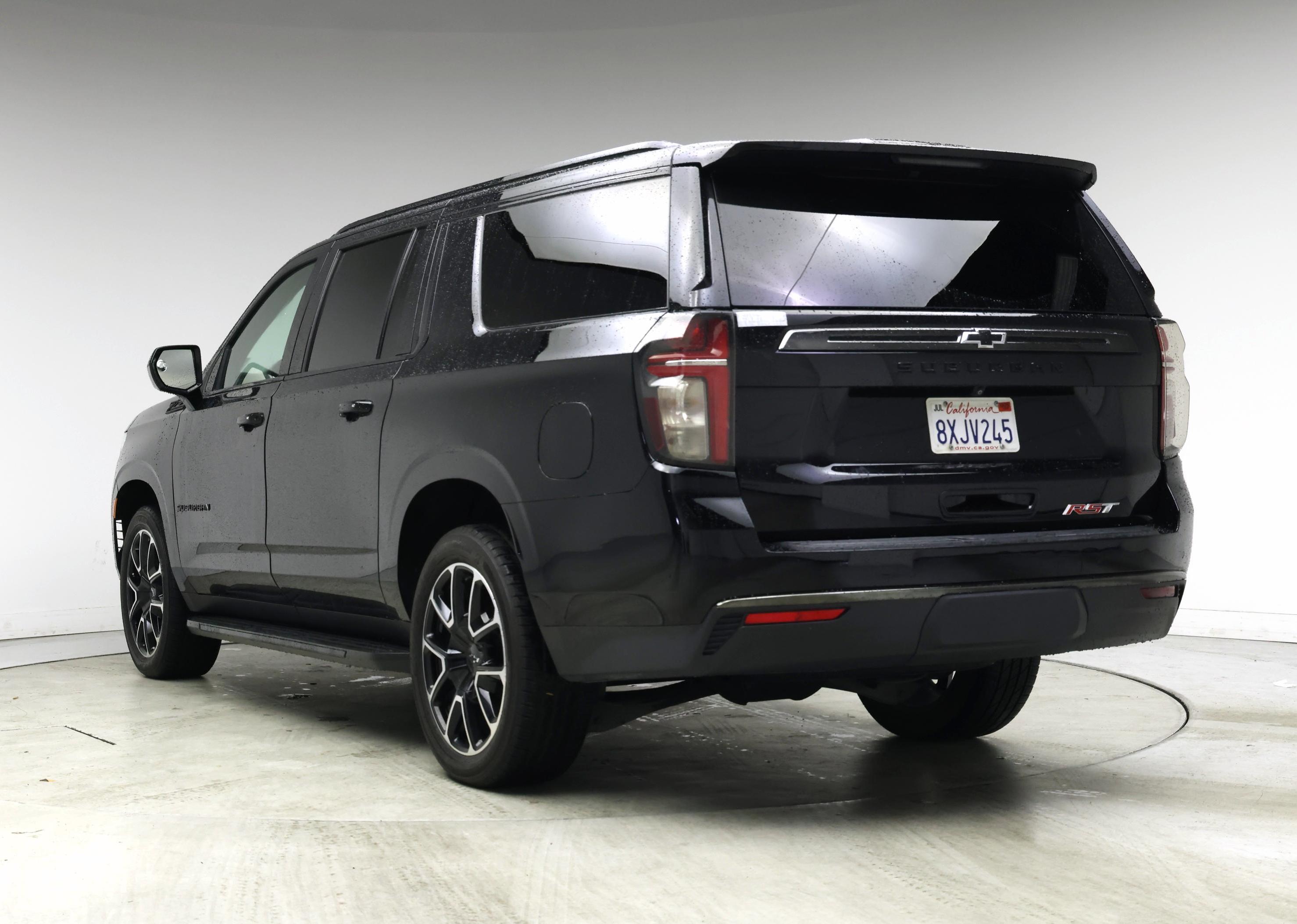 Thumbnail: 2021 Chevrolet Suburban - 2