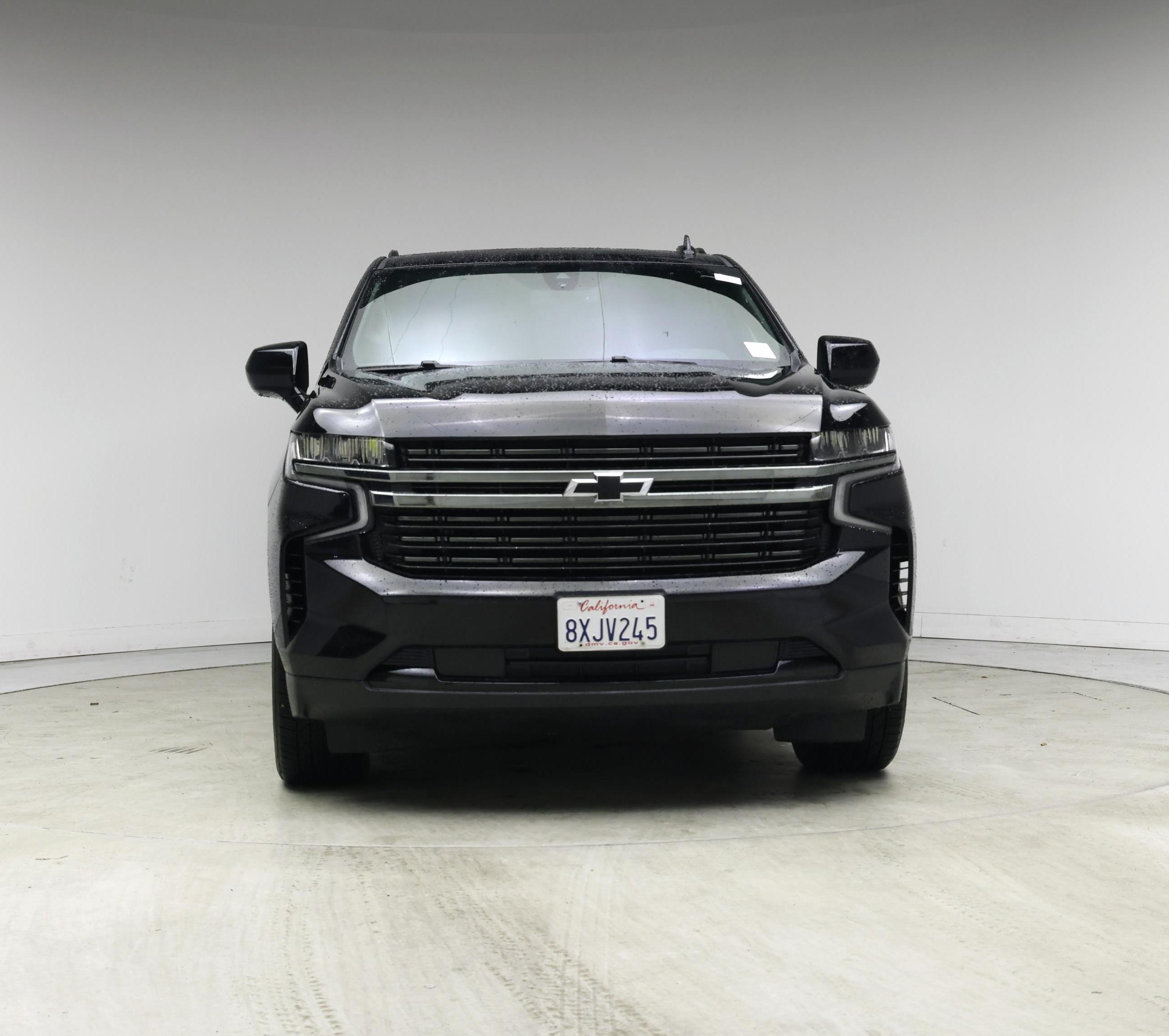 Thumbnail: 2021 Chevrolet Suburban - 5