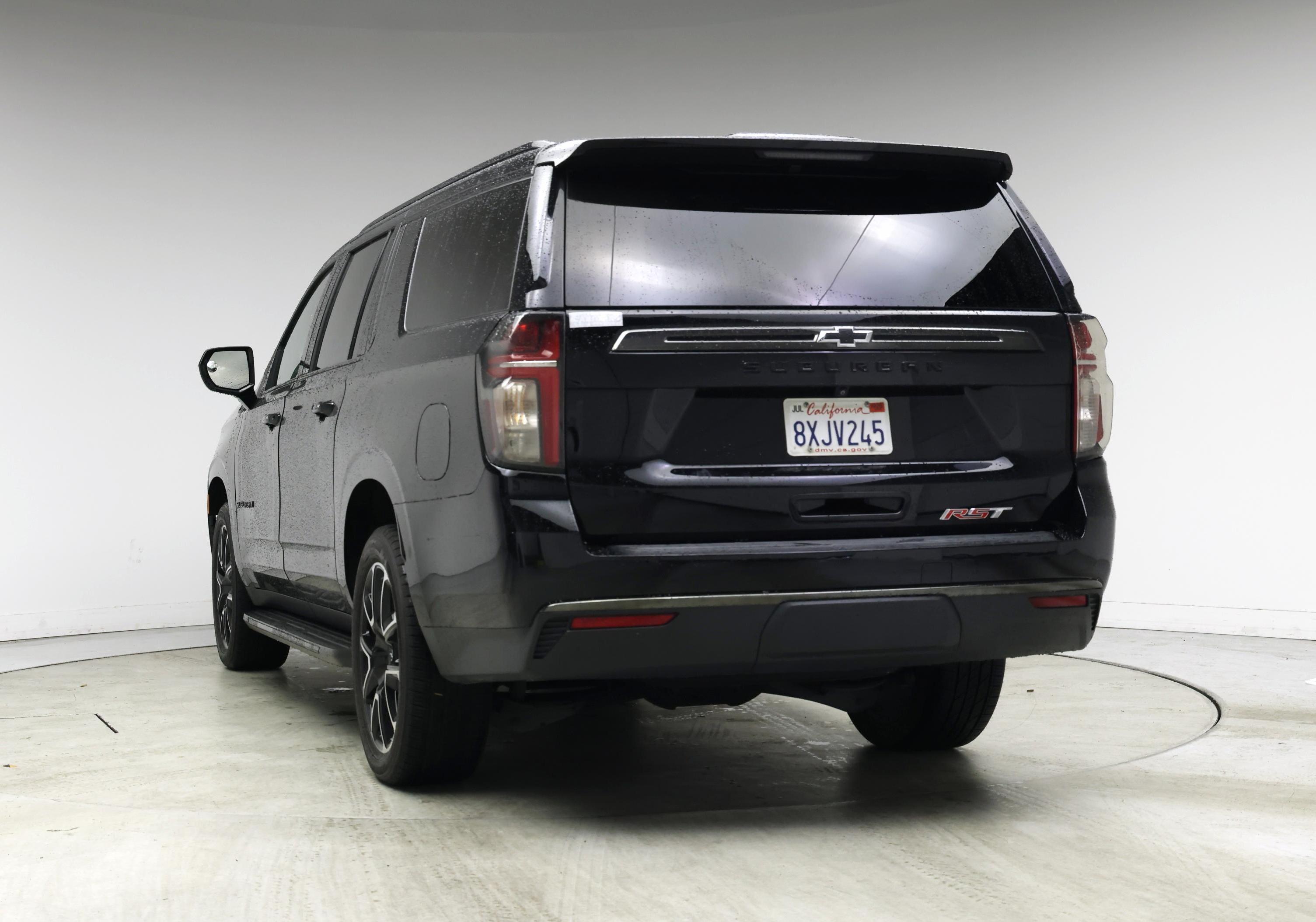 Thumbnail: 2021 Chevrolet Suburban - 6