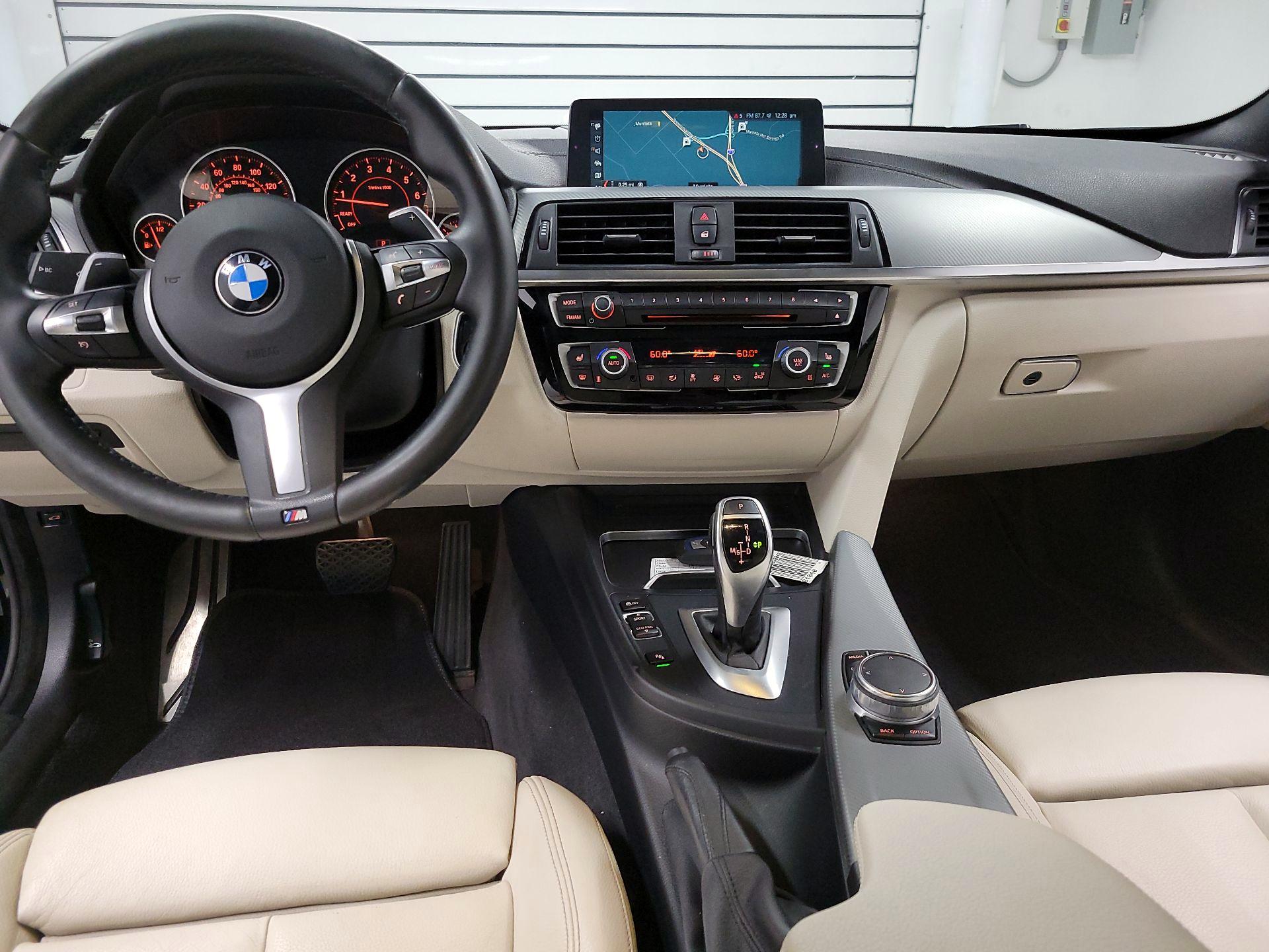 Thumbnail: 2018 BMW 4 Series - 9