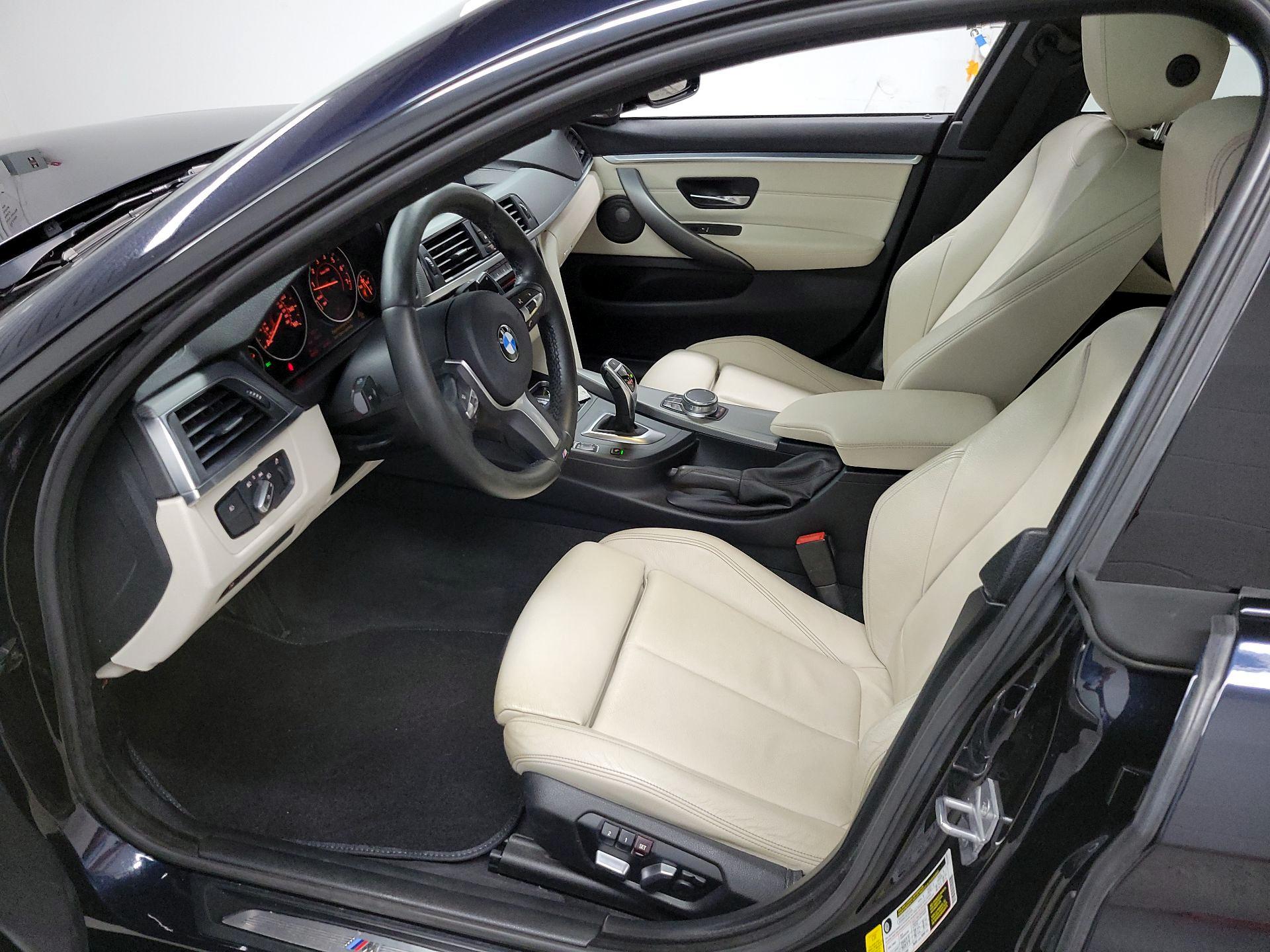 Thumbnail: 2018 BMW 4 Series - 11