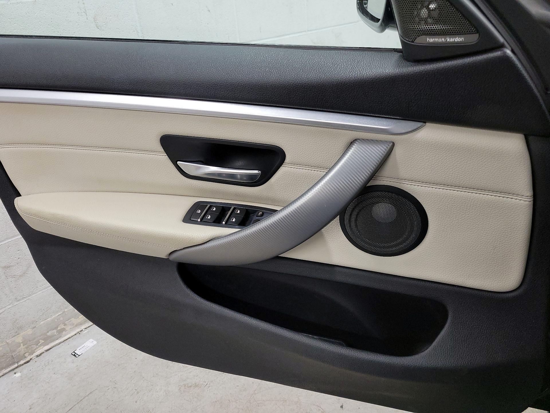 Thumbnail: 2018 BMW 4 Series - 12