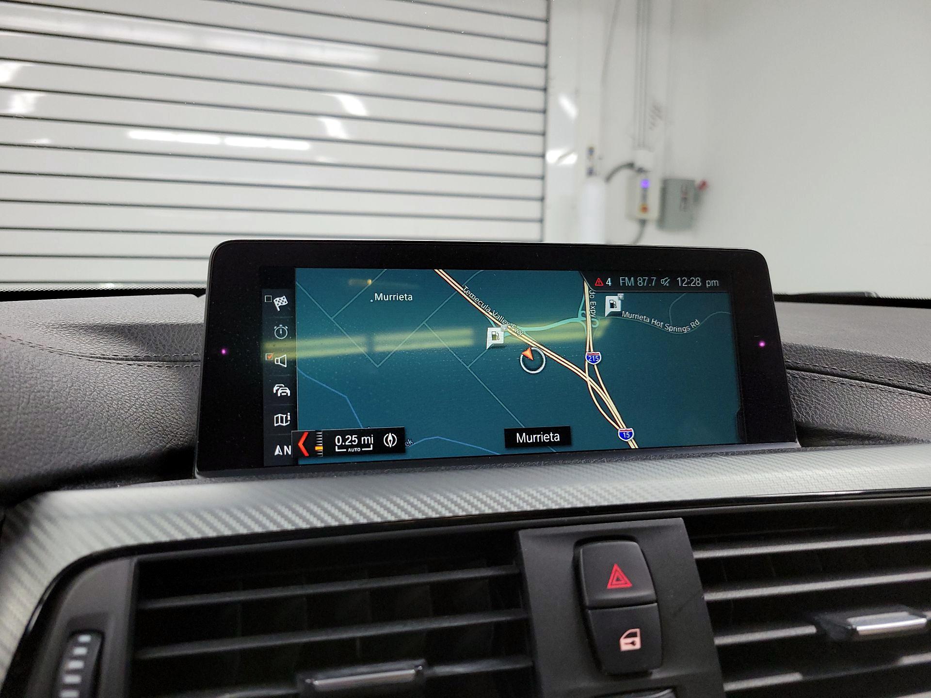 Thumbnail: 2018 BMW 4 Series - 14