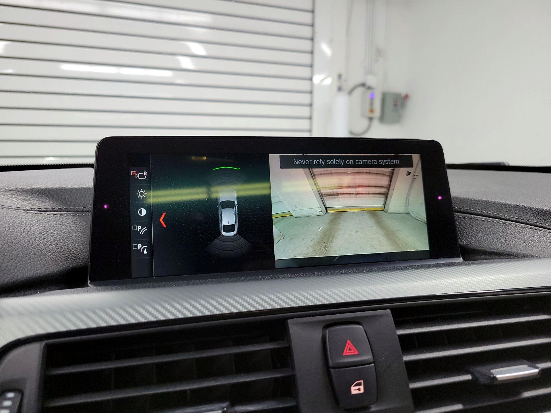 Thumbnail: 2018 BMW 4 Series - 15