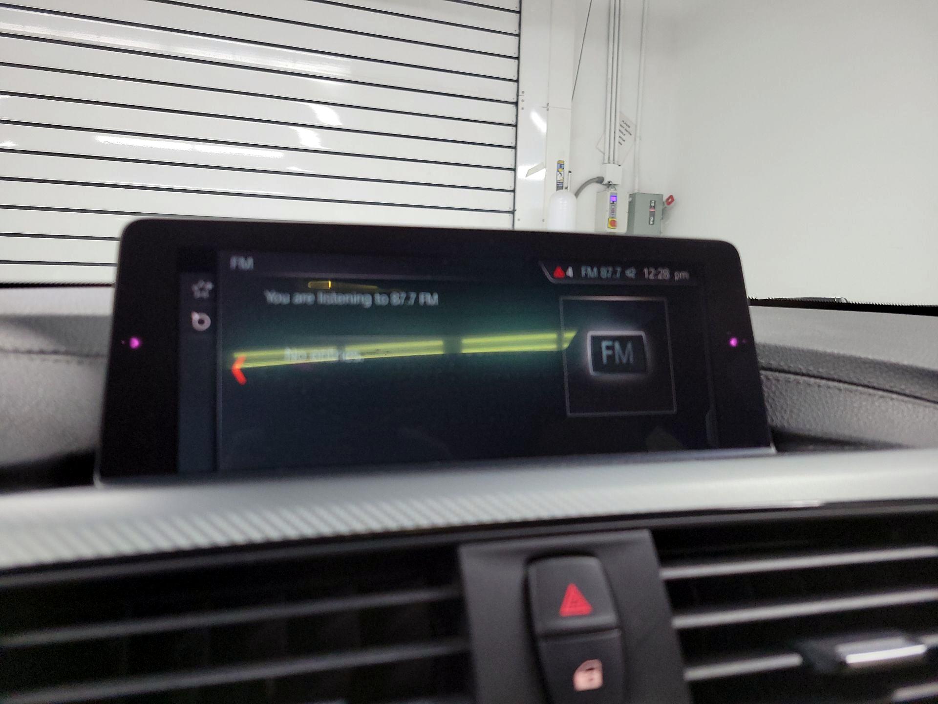 Thumbnail: 2018 BMW 4 Series - 16