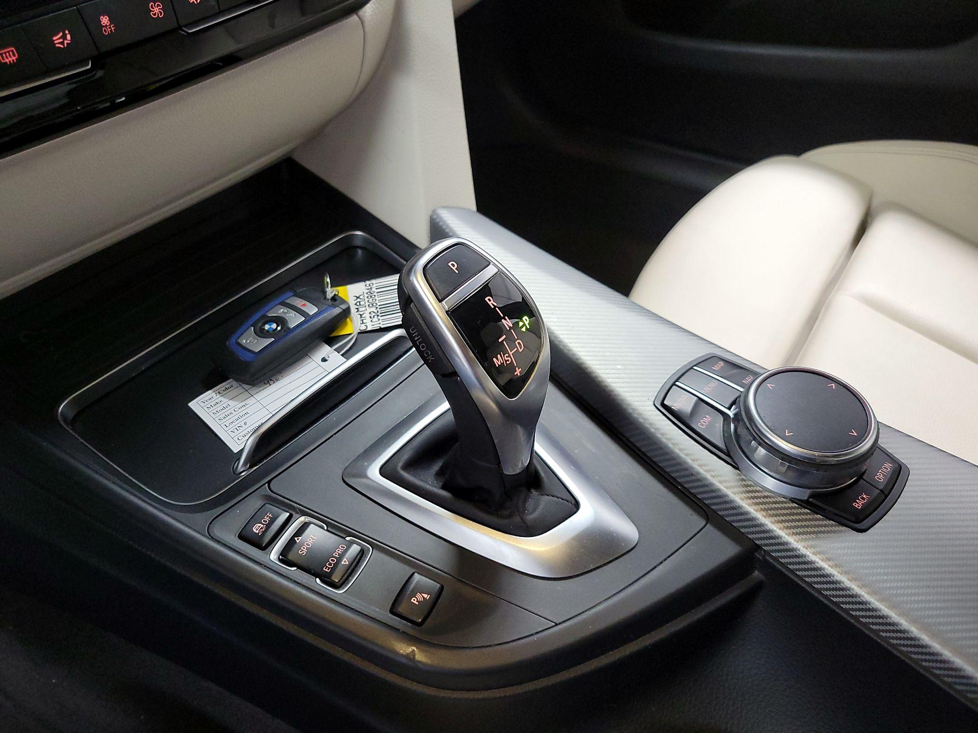 Thumbnail: 2018 BMW 4 Series - 18