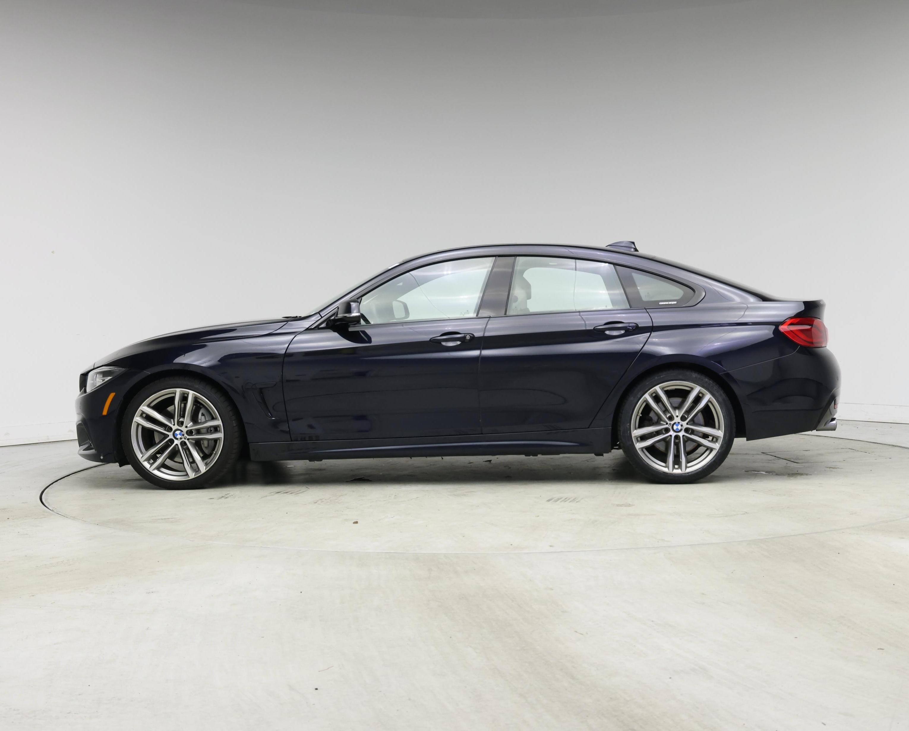 Thumbnail: 2018 BMW 4 Series - 3