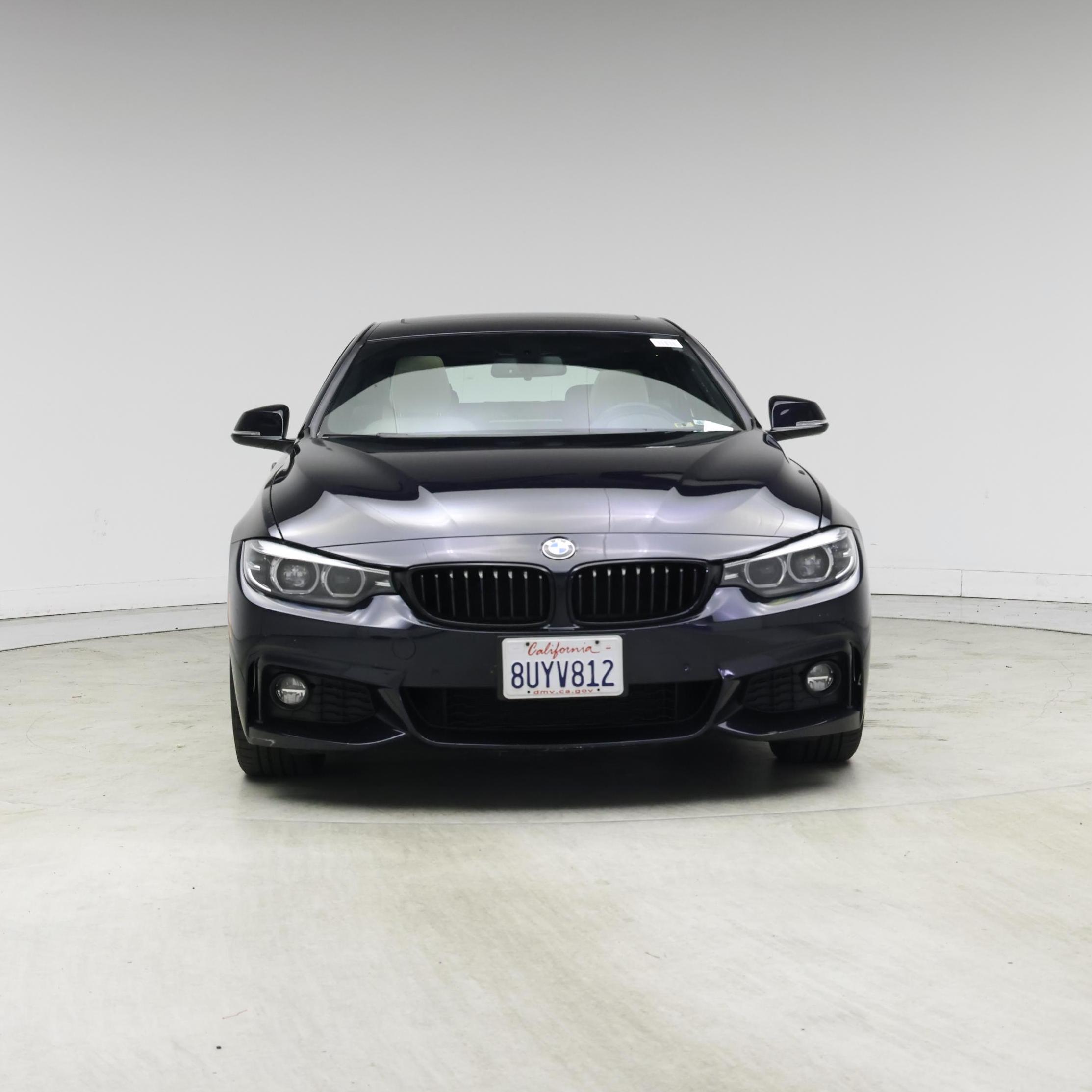 Thumbnail: 2018 BMW 4 Series - 5