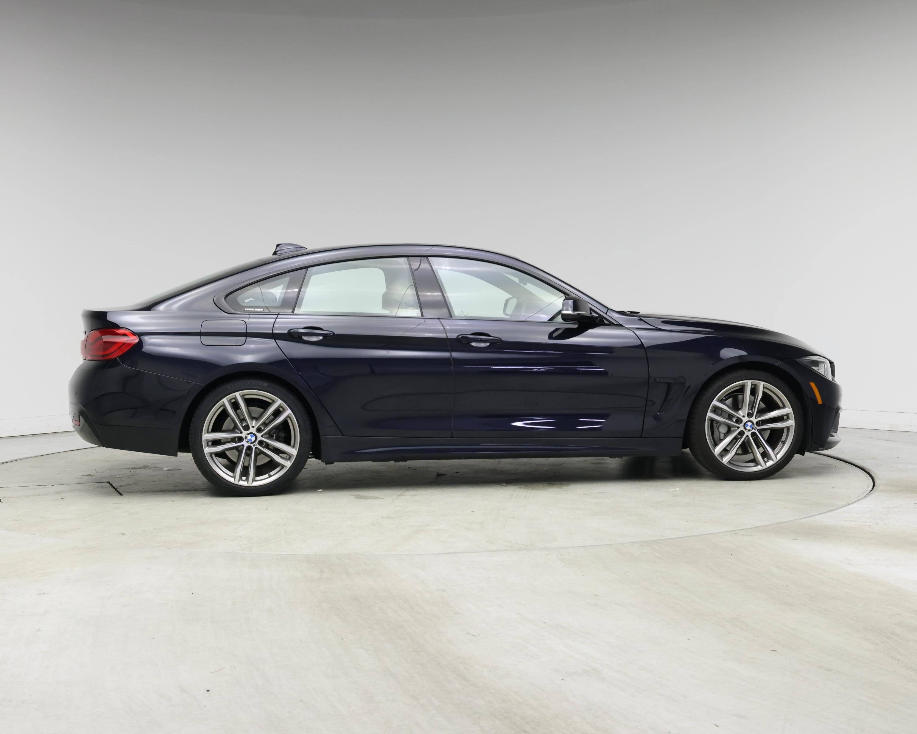 Thumbnail: 2018 BMW 4 Series - 7