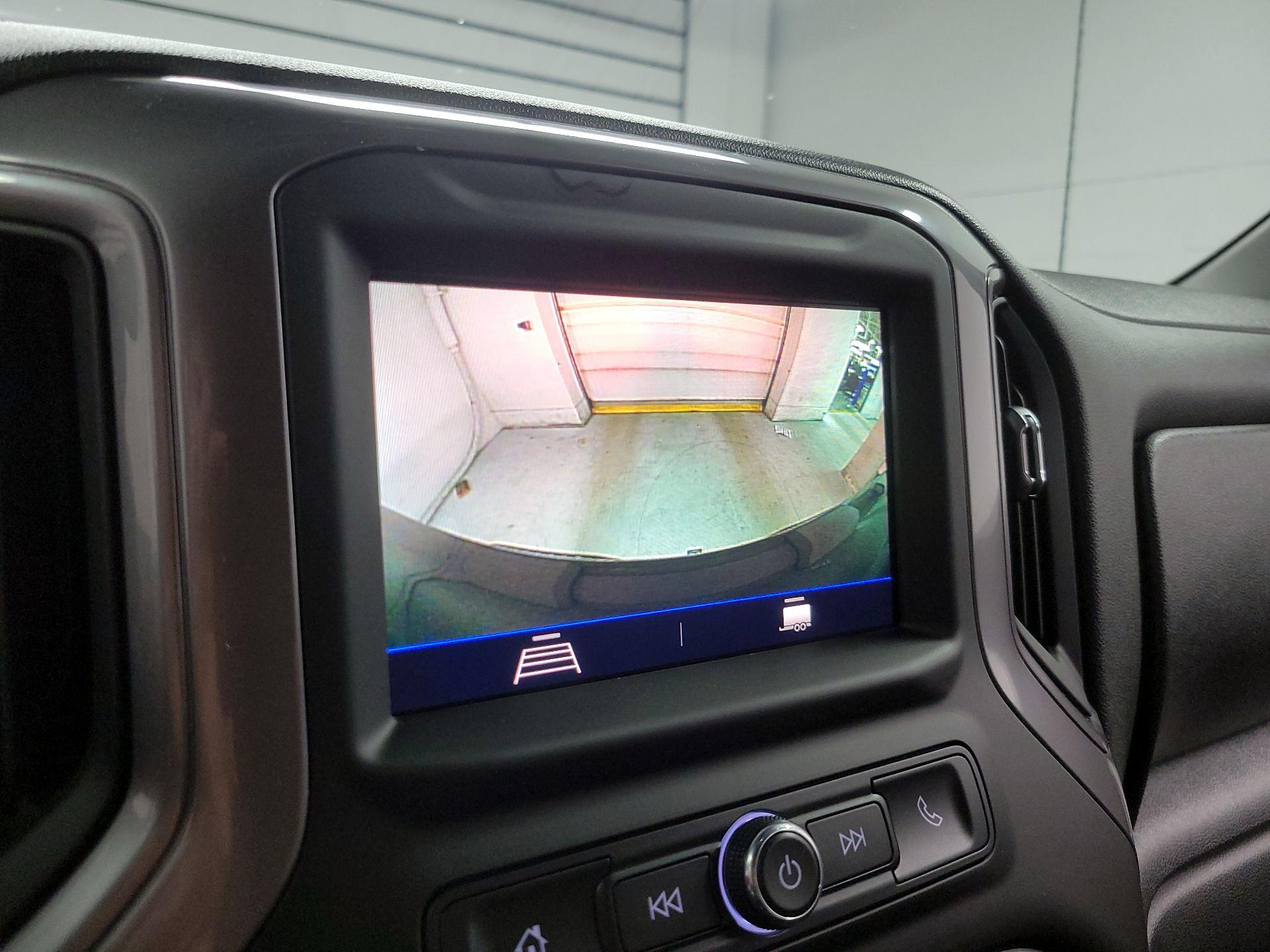 Thumbnail: 2022 Chevrolet Silverado 1500 - 14