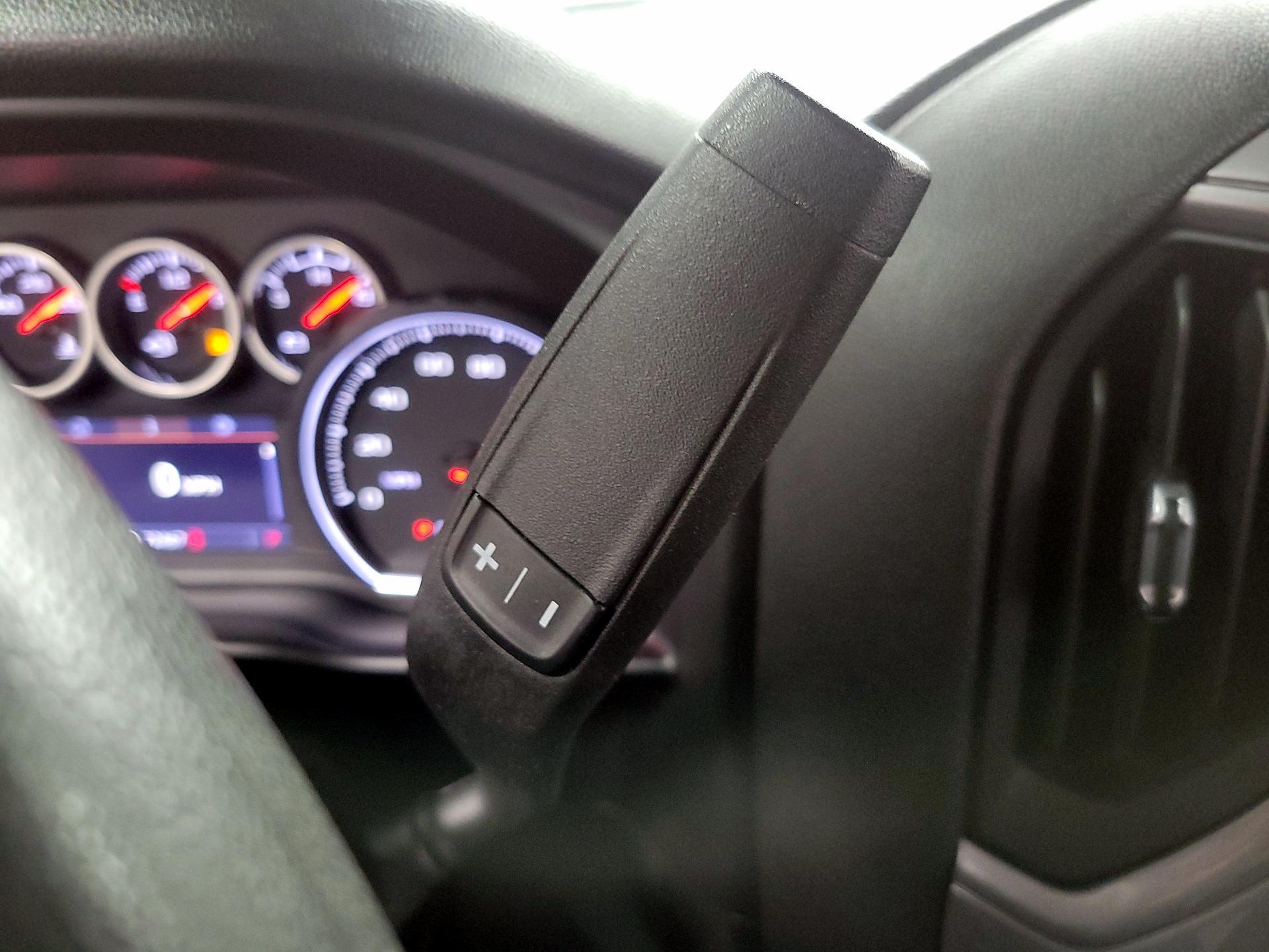 Thumbnail: 2022 Chevrolet Silverado 1500 - 17