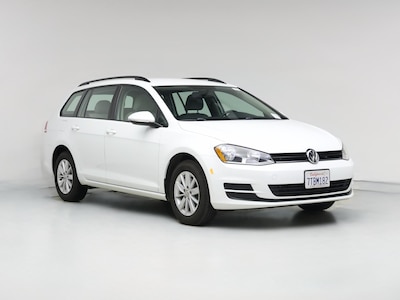 2016 Volkswagen Golf S