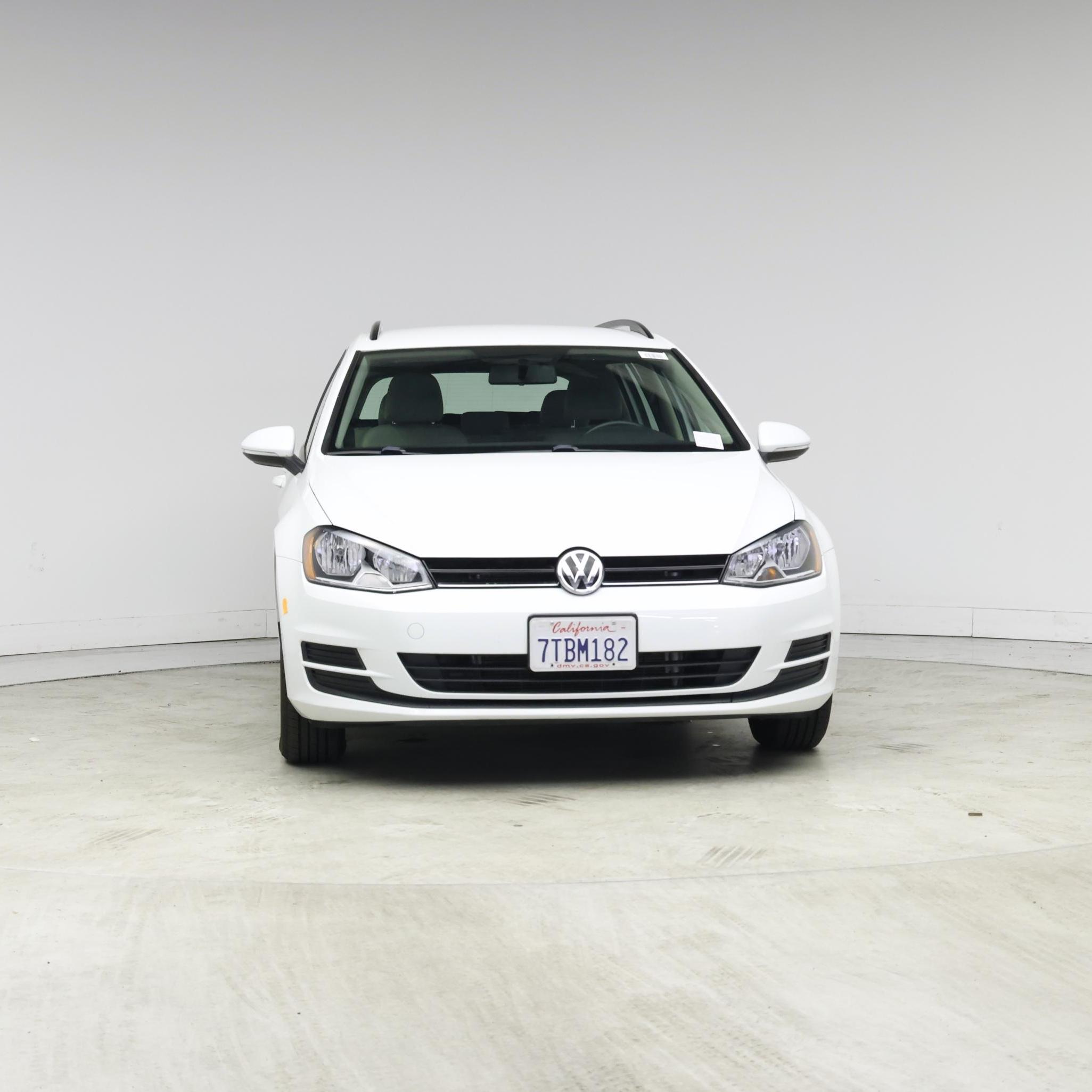 Thumbnail: 2016 Volkswagen Golf - 5