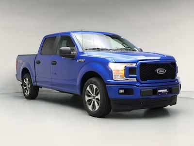 2019 Ford F150 XL