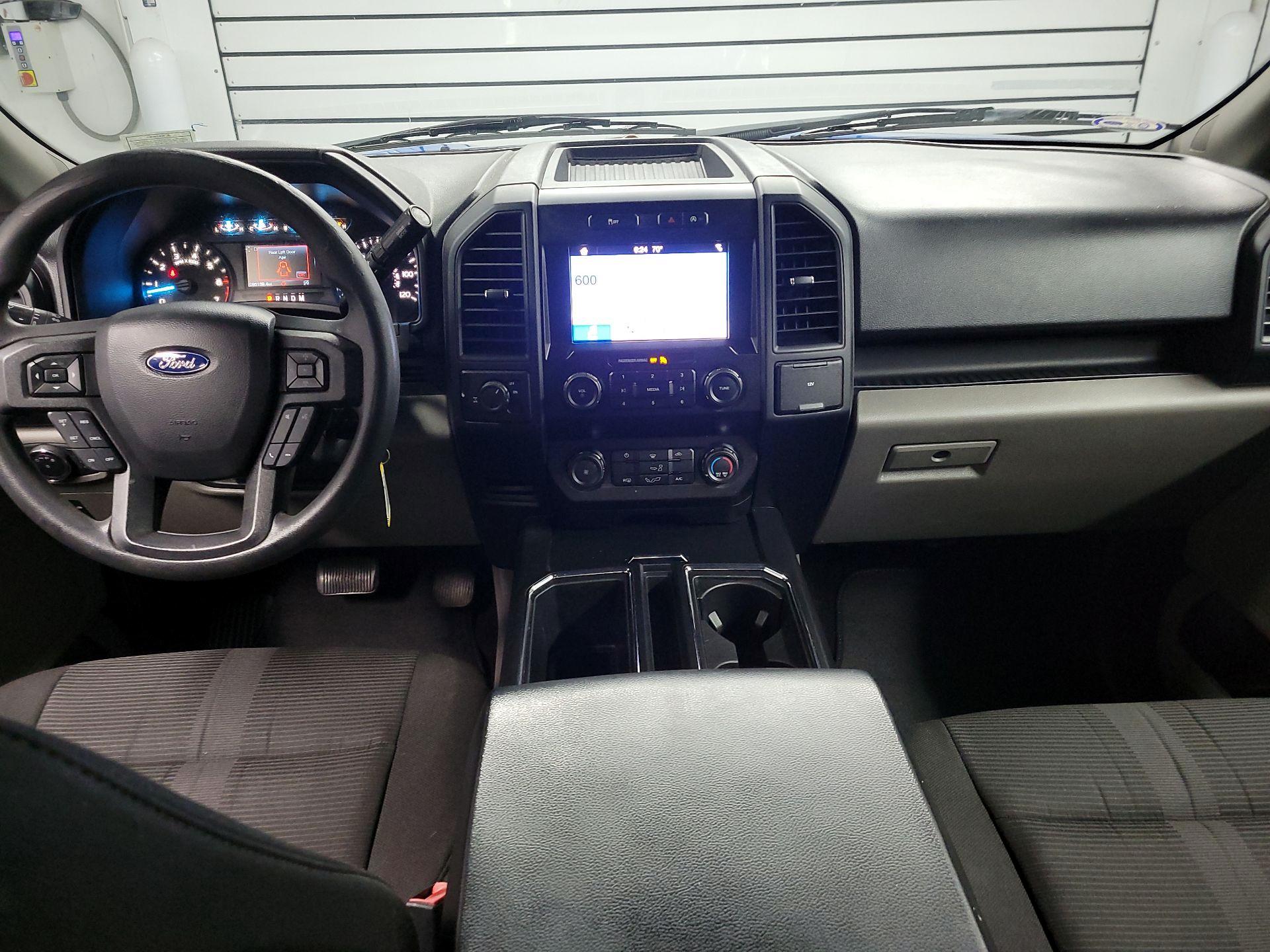 Thumbnail: 2019 Ford F-150 - 9