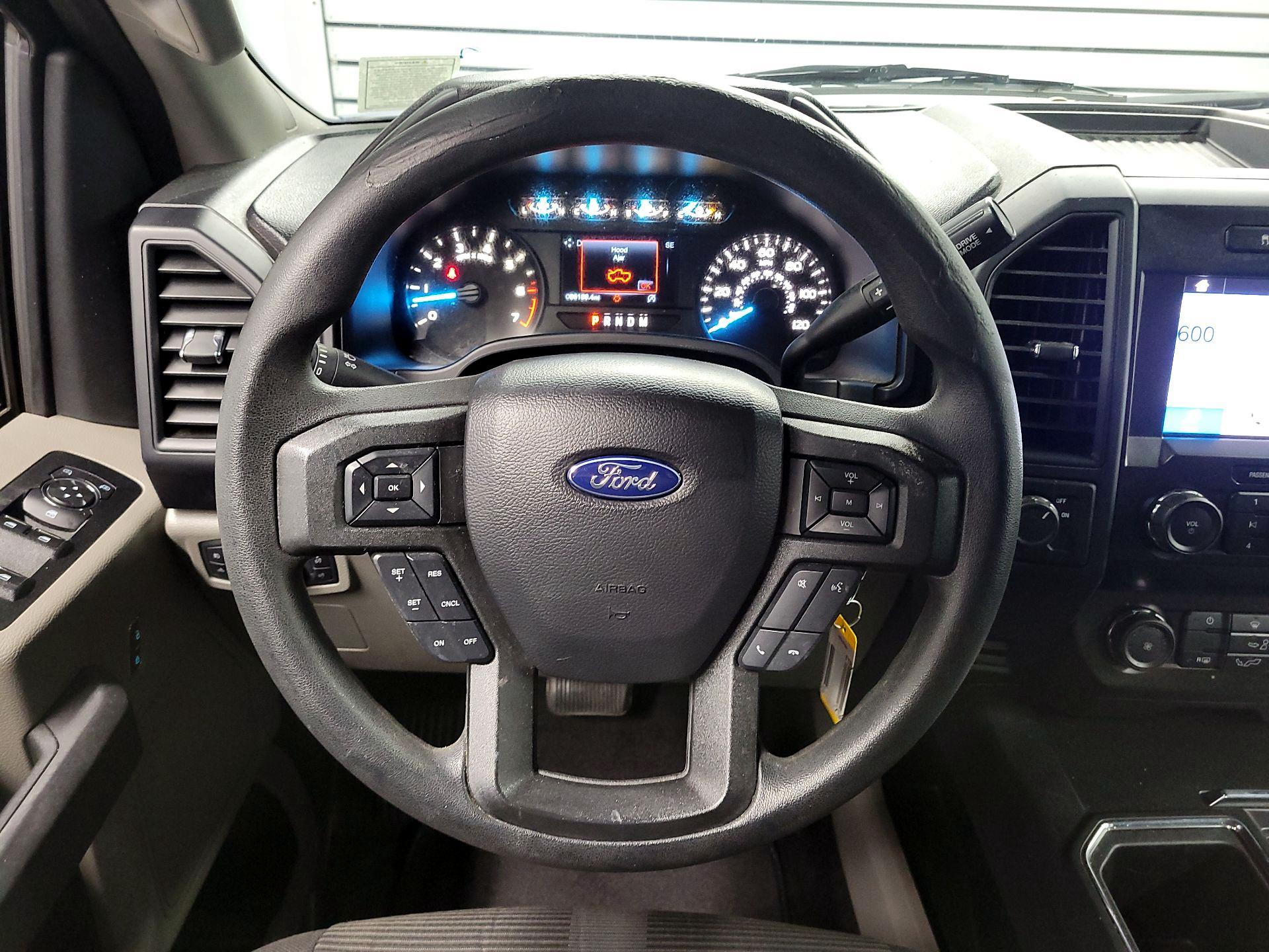 Thumbnail: 2019 Ford F-150 - 10