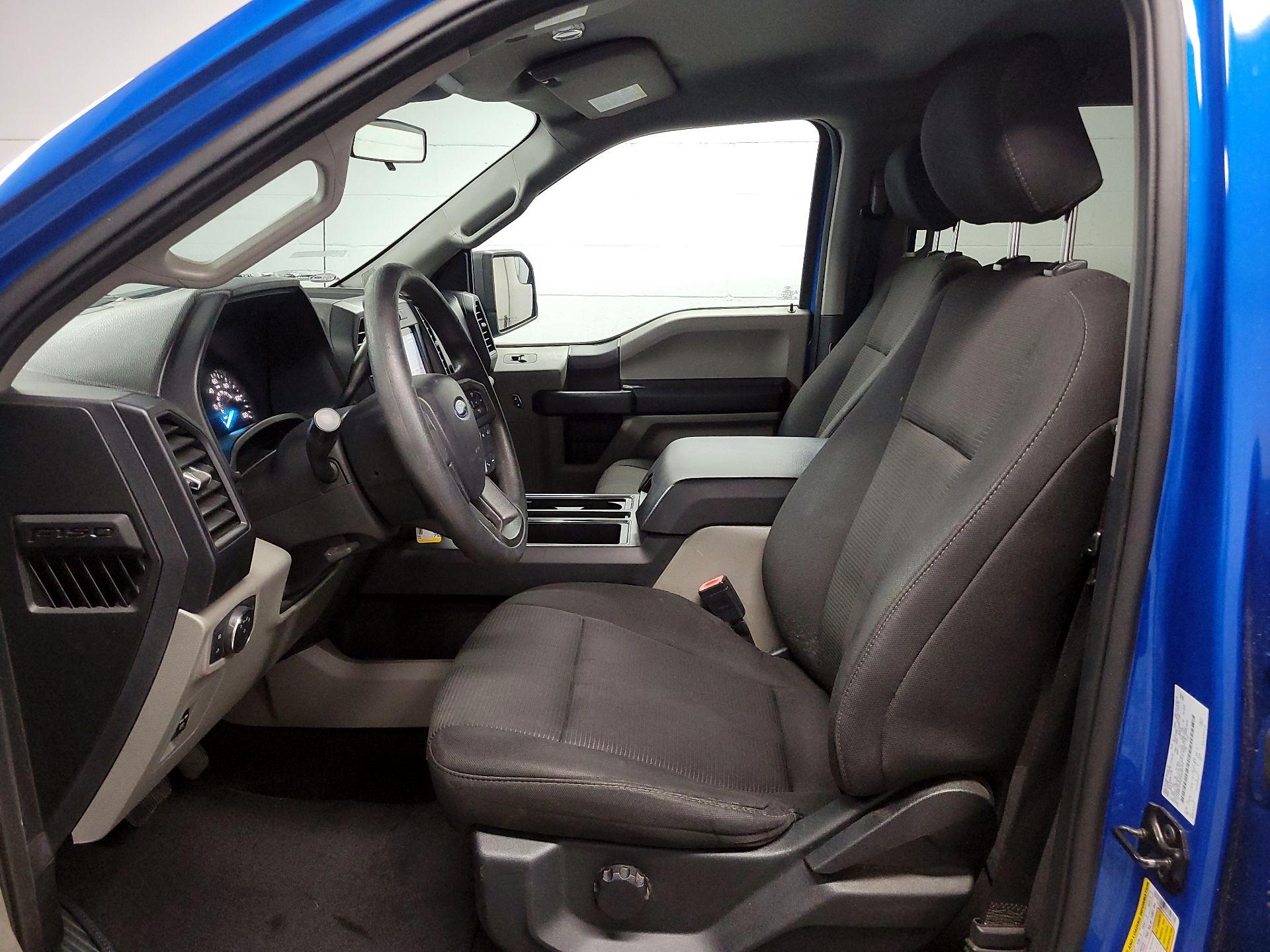 Thumbnail: 2019 Ford F-150 - 11