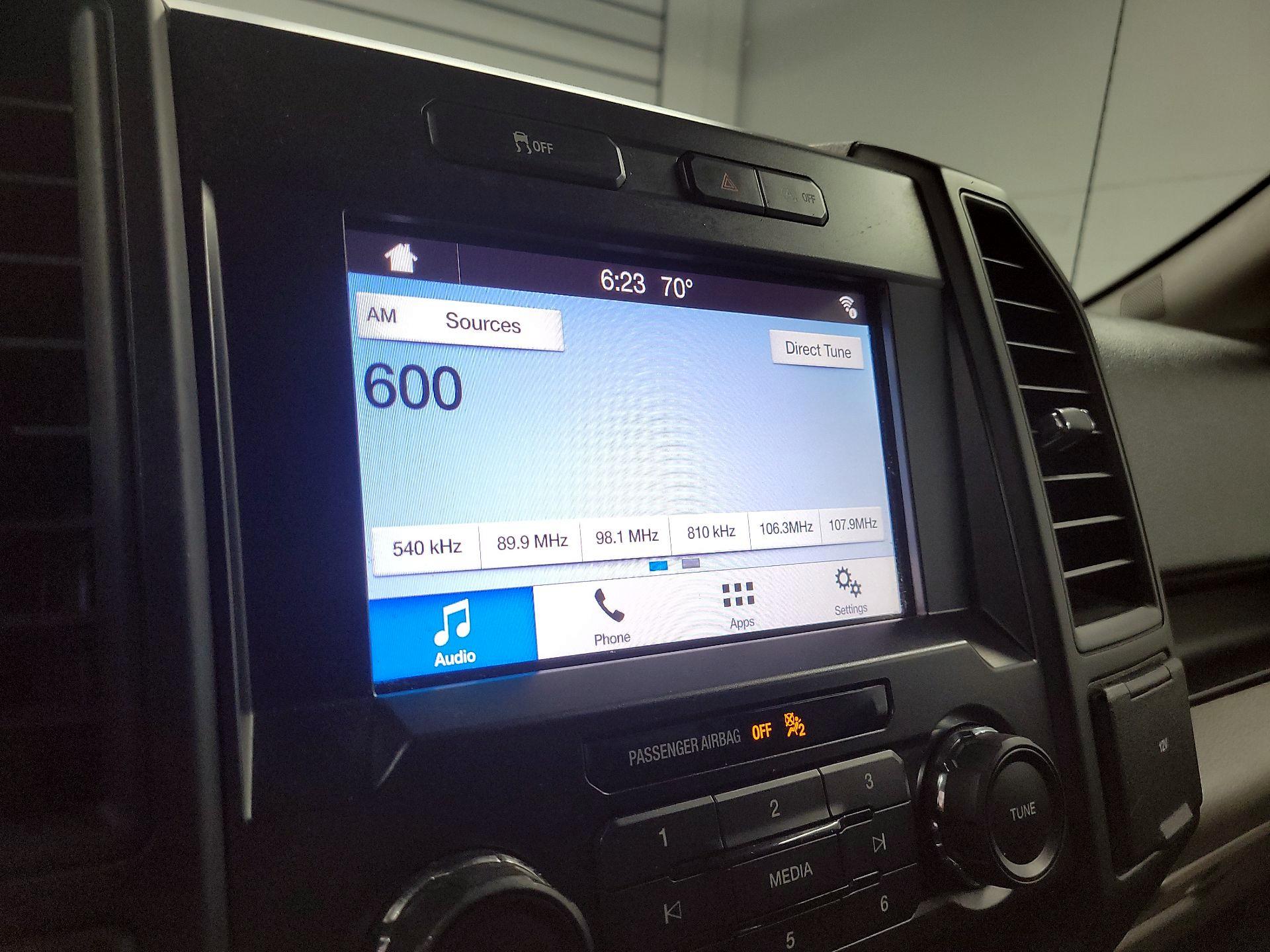 Thumbnail: 2019 Ford F-150 - 13