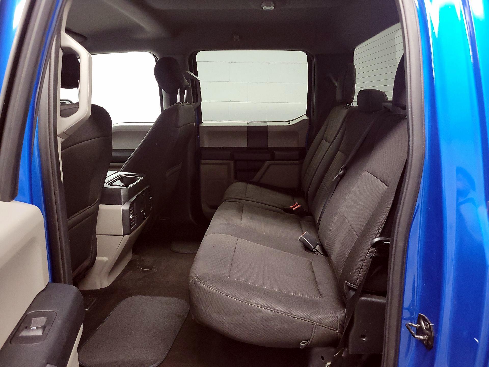 Thumbnail: 2019 Ford F-150 - 16