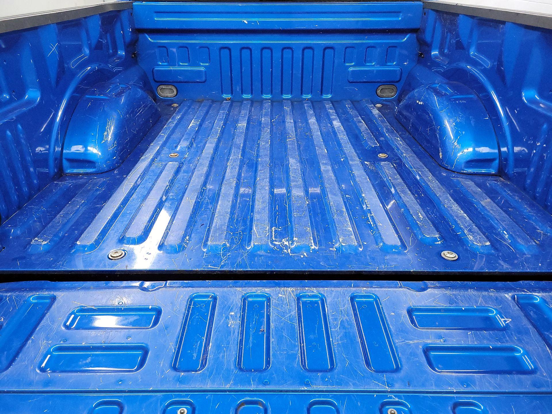 Thumbnail: 2019 Ford F-150 - 17