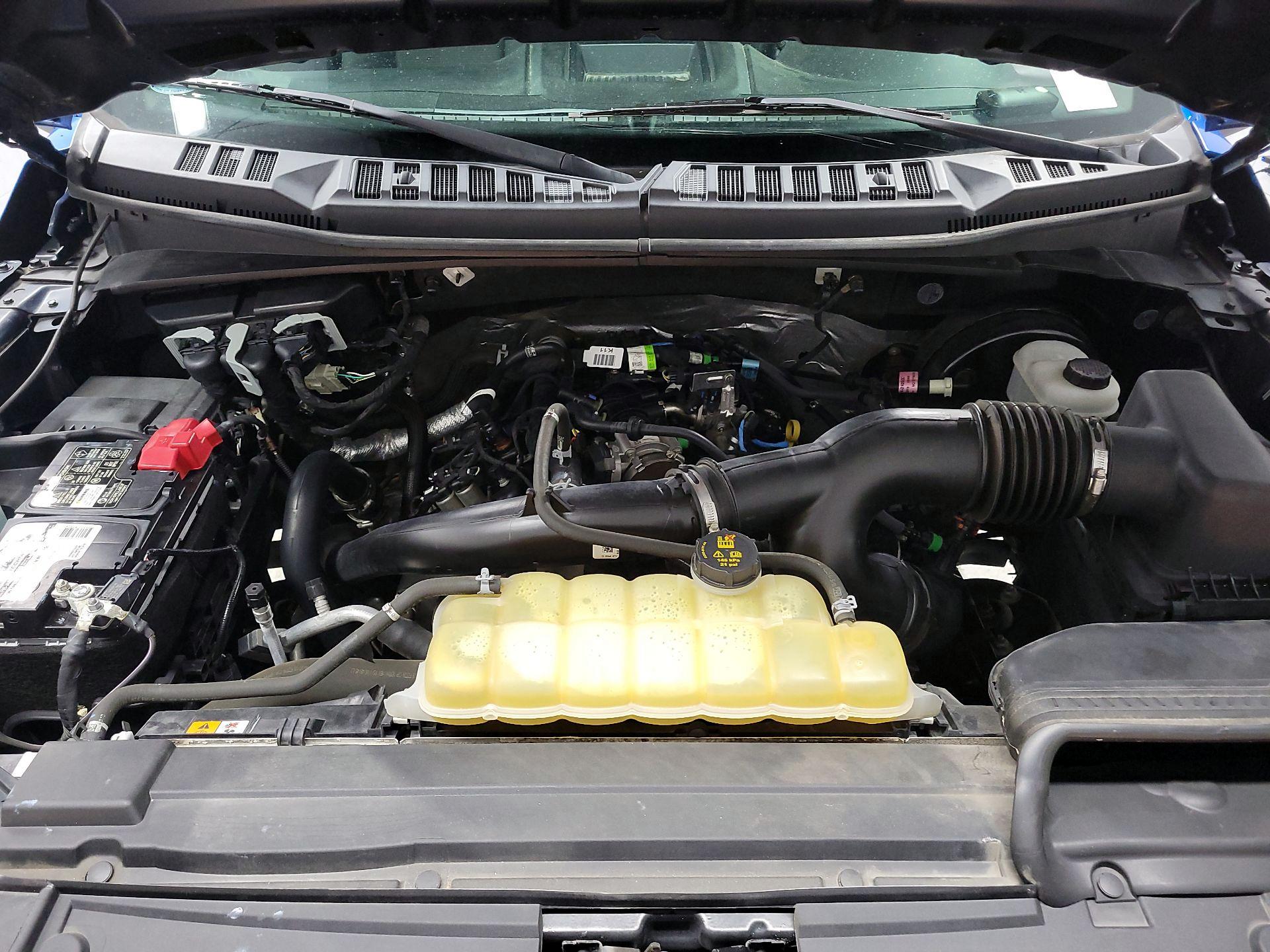 Thumbnail: 2019 Ford F-150 - 18