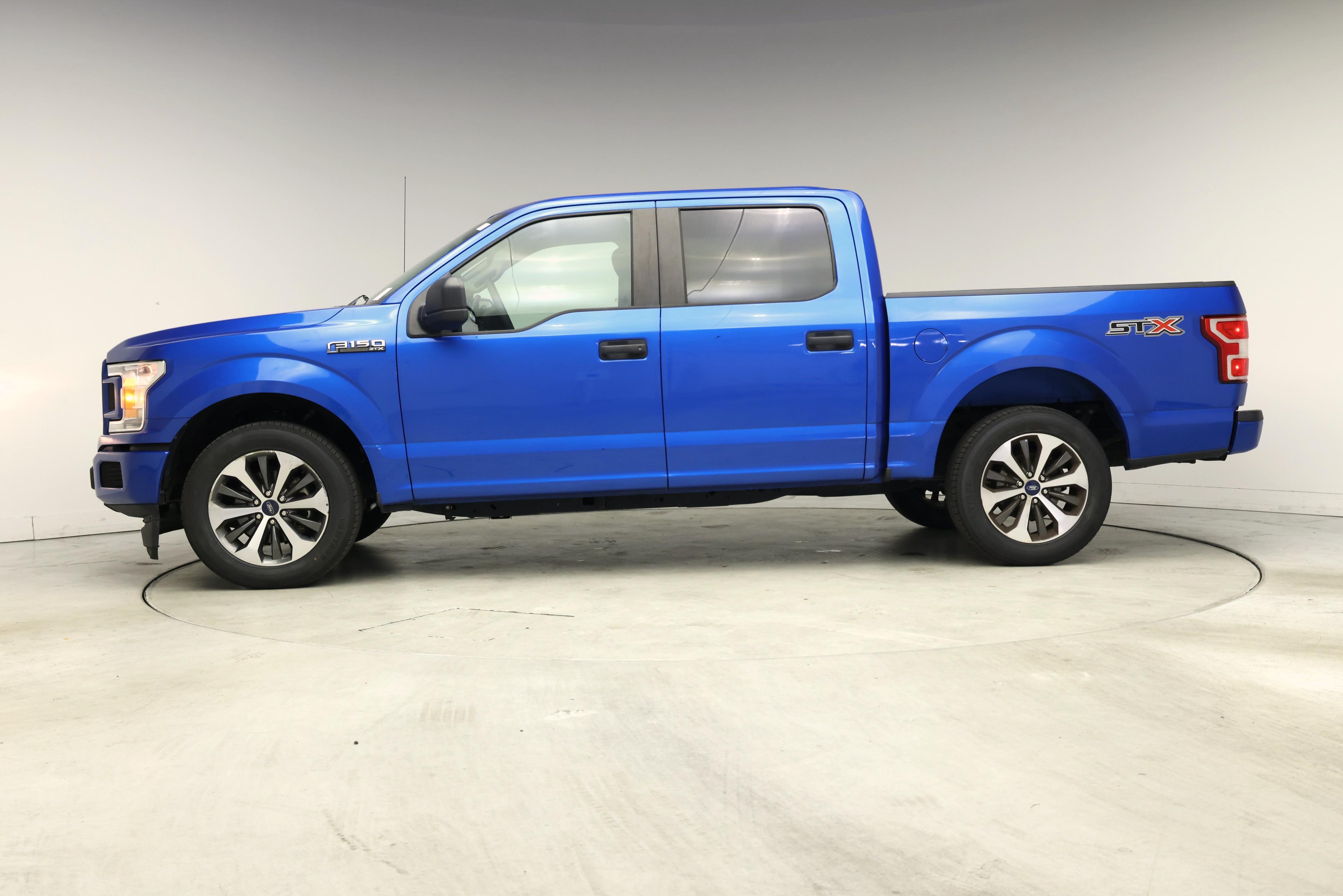 Thumbnail: 2019 Ford F-150 - 3