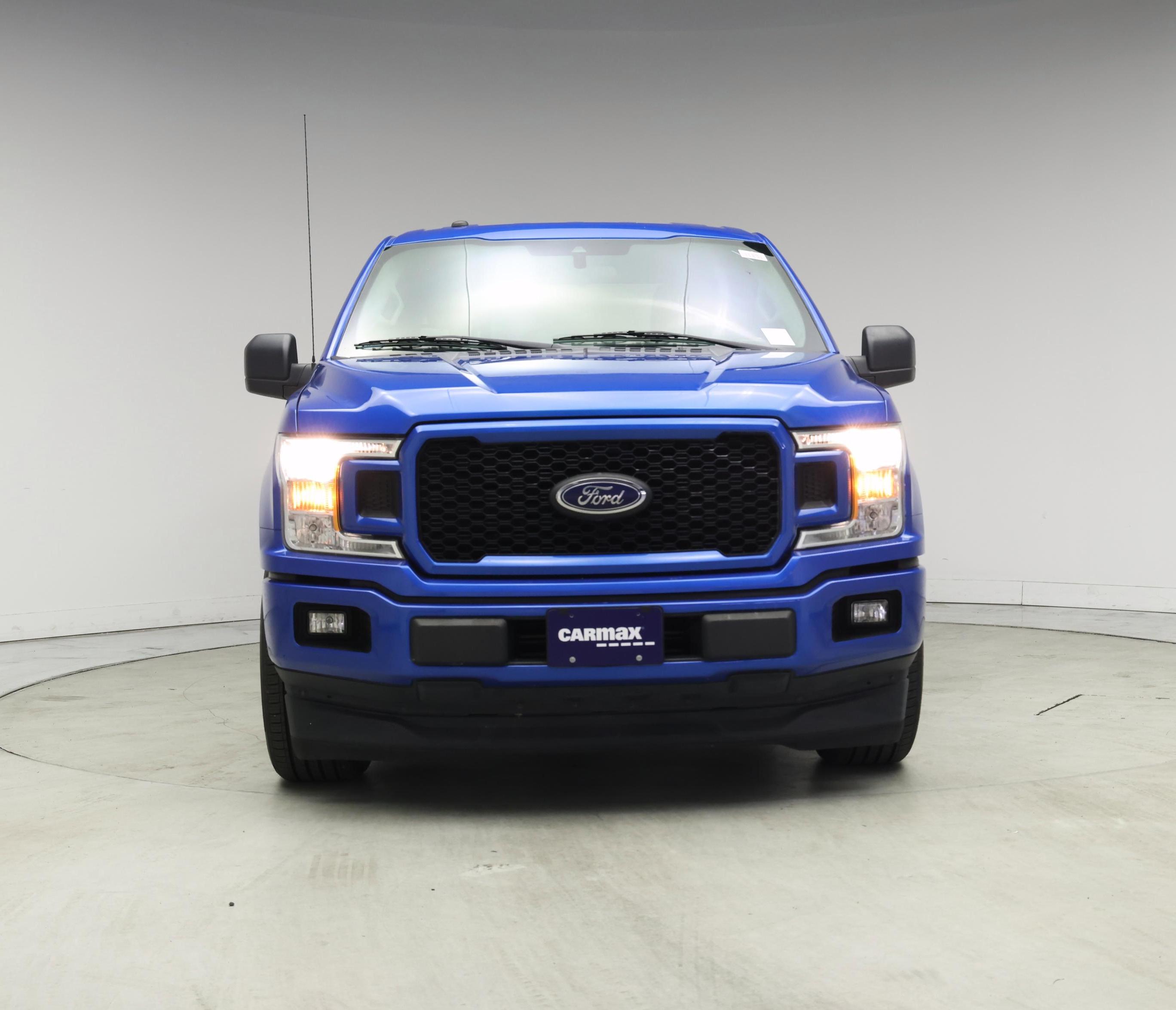 Thumbnail: 2019 Ford F-150 - 5