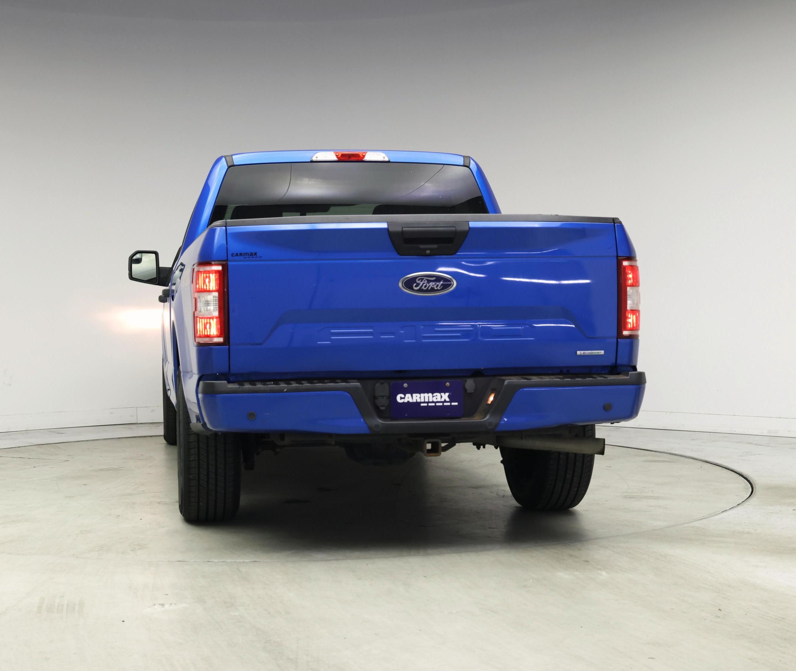 Thumbnail: 2019 Ford F-150 - 6