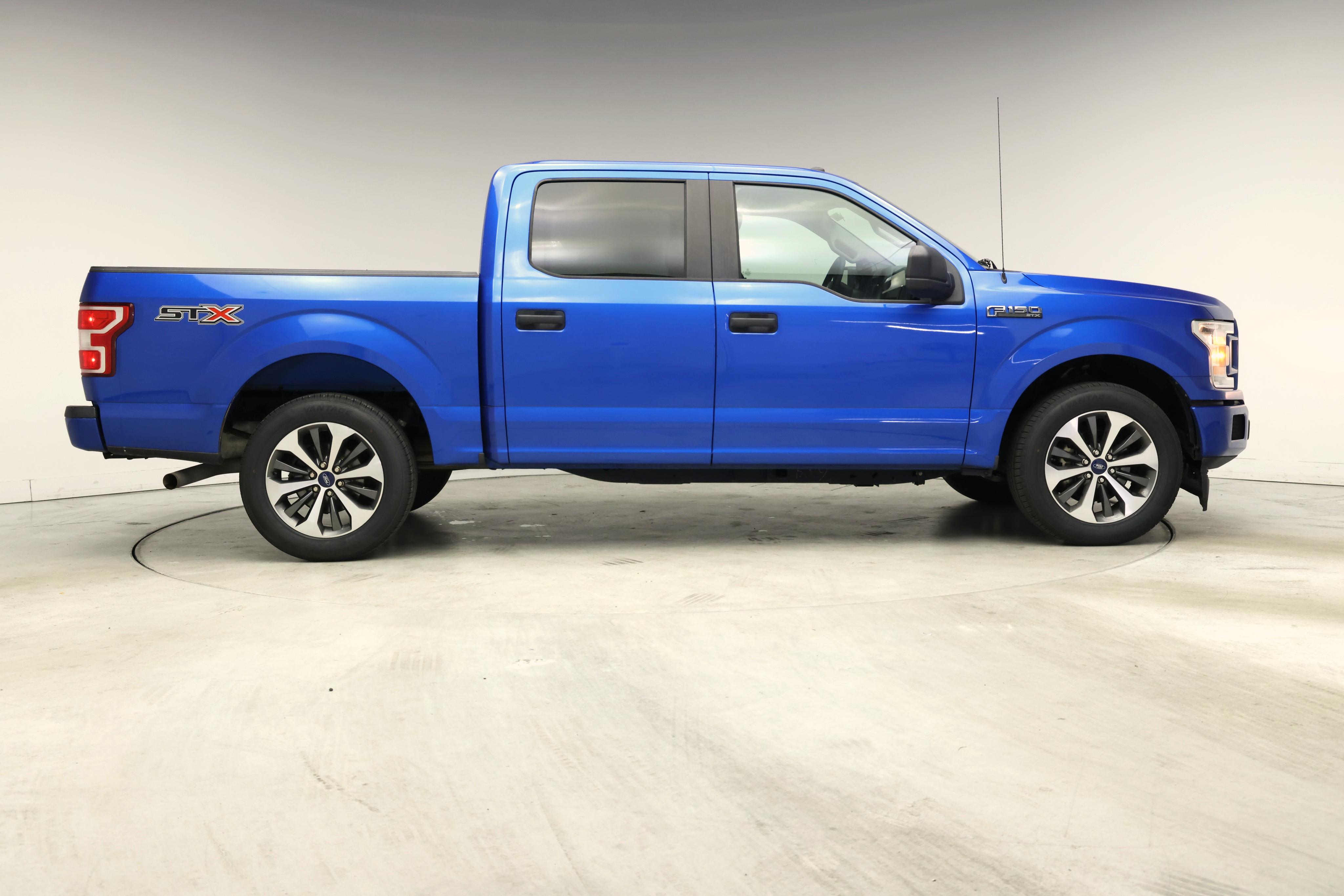 Thumbnail: 2019 Ford F-150 - 7
