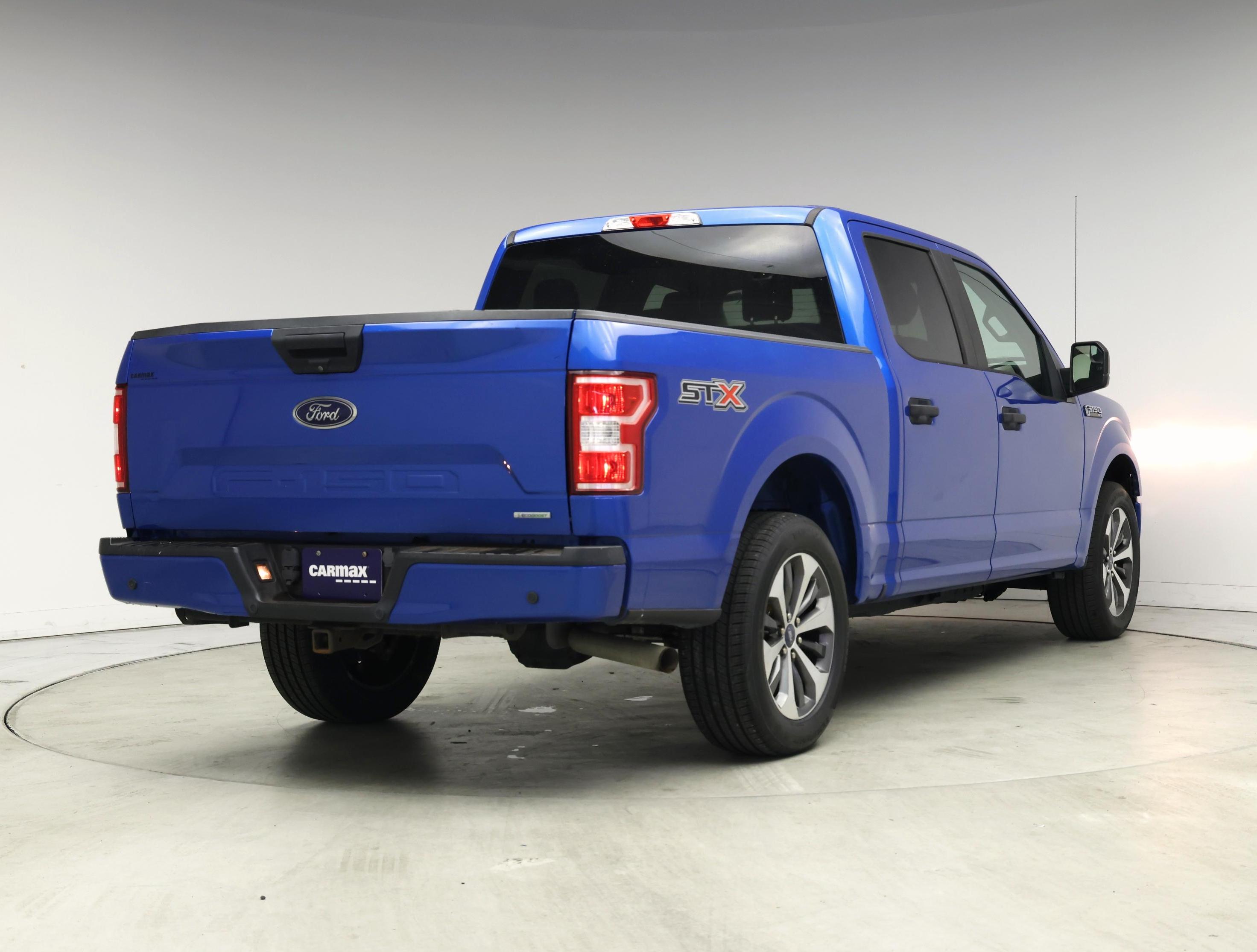 Thumbnail: 2019 Ford F-150 - 8