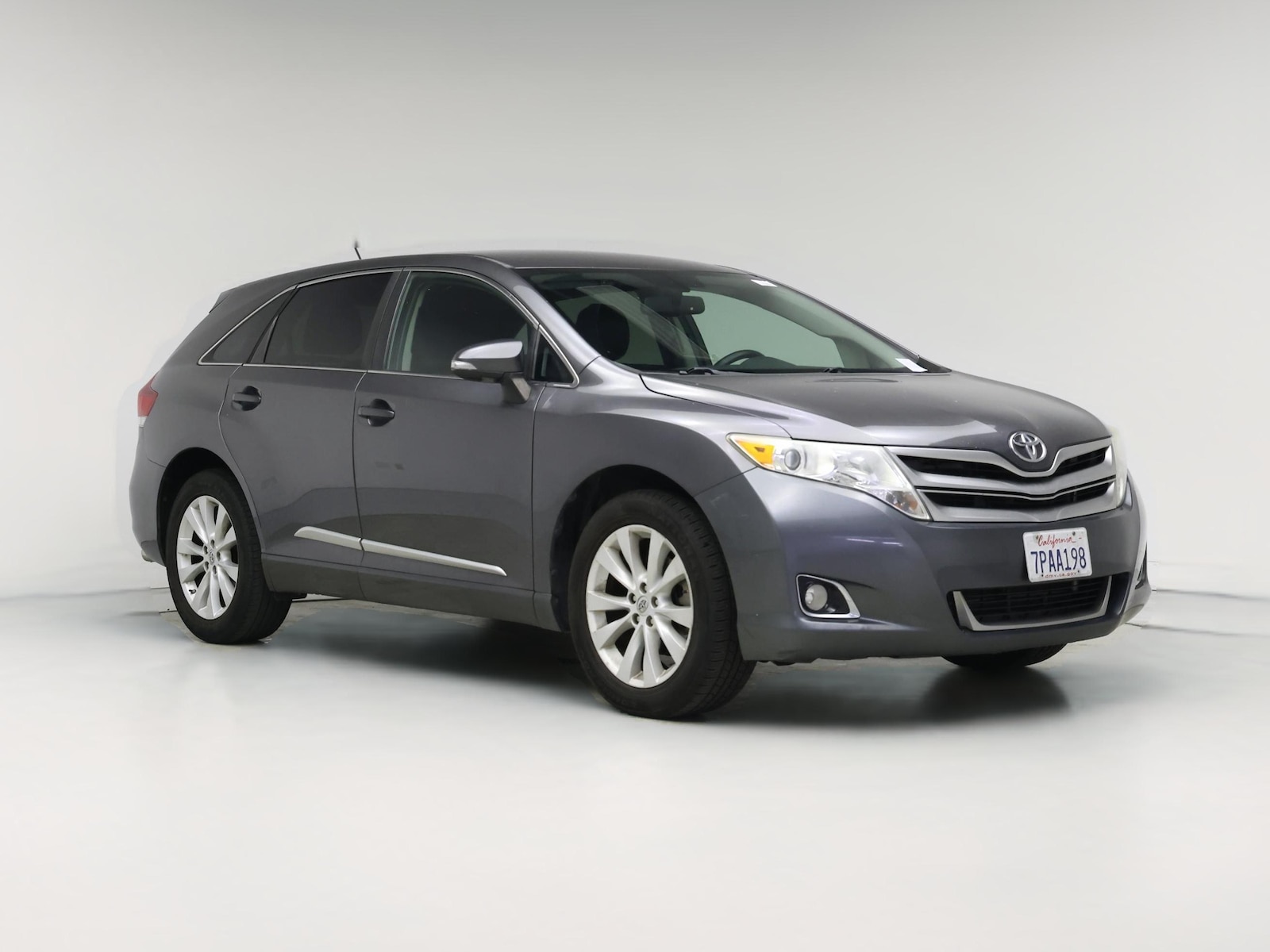 2015 Toyota Venza