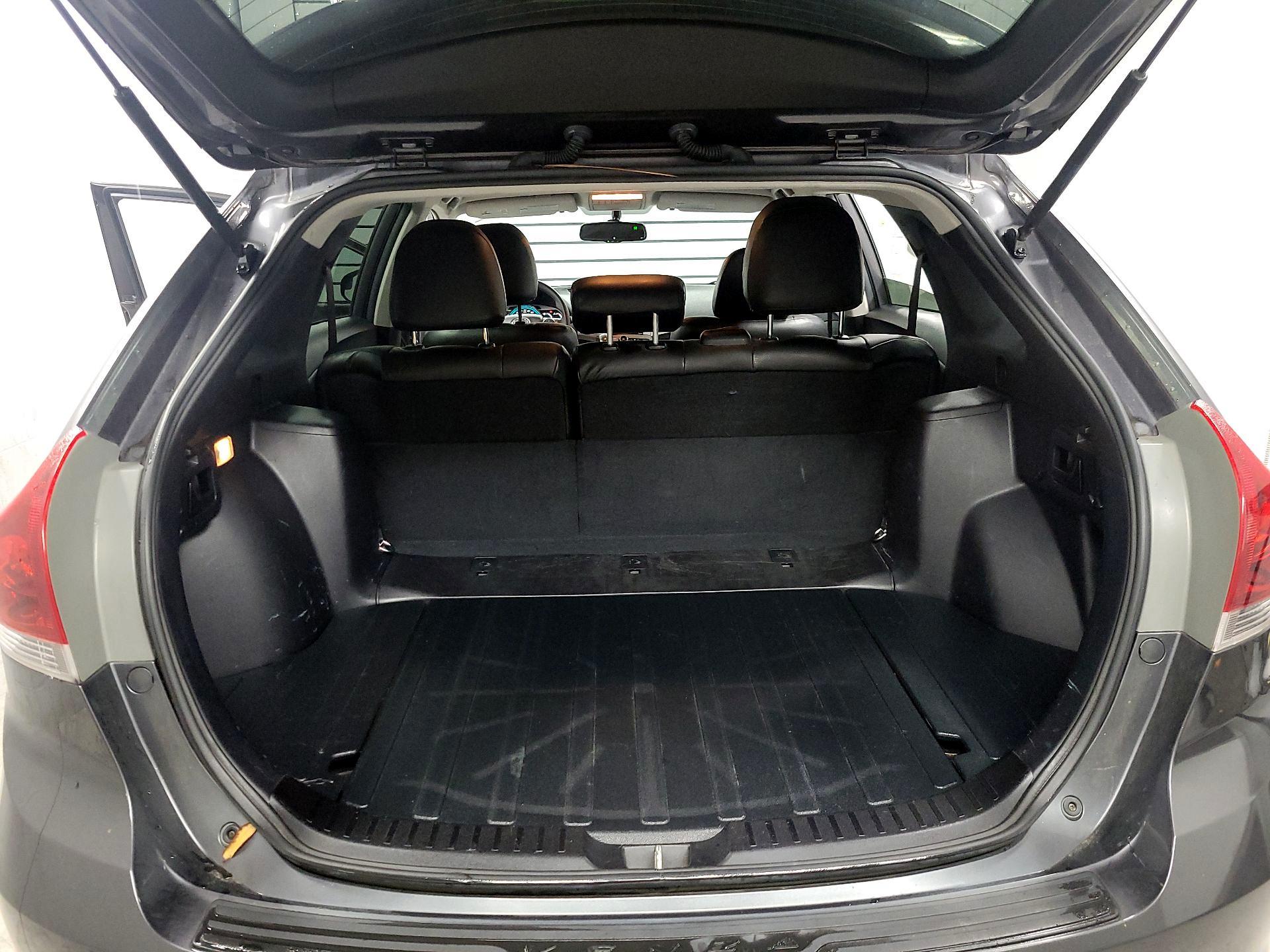 Thumbnail: 2015 Toyota Venza - 20