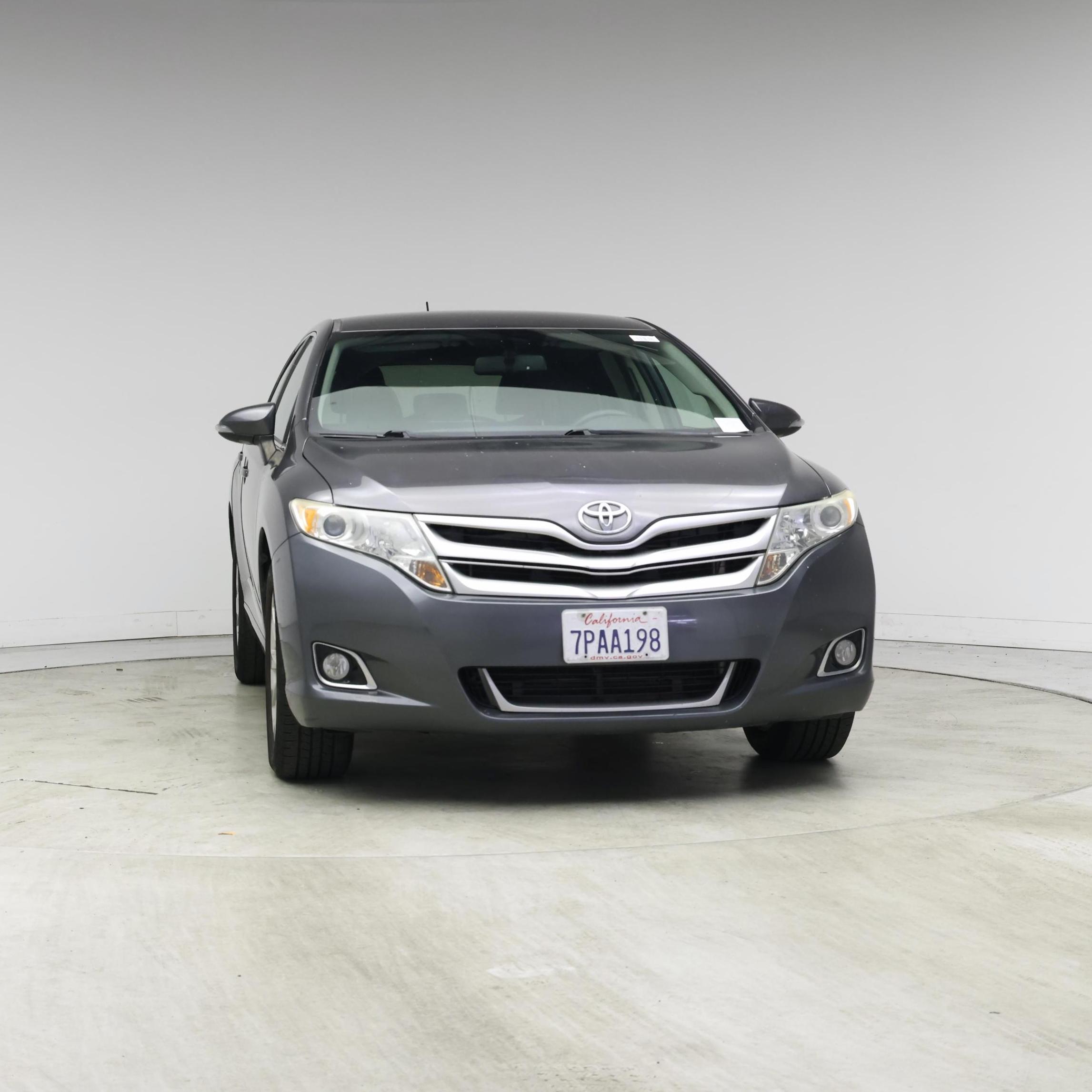 Thumbnail: 2015 Toyota Venza - 5