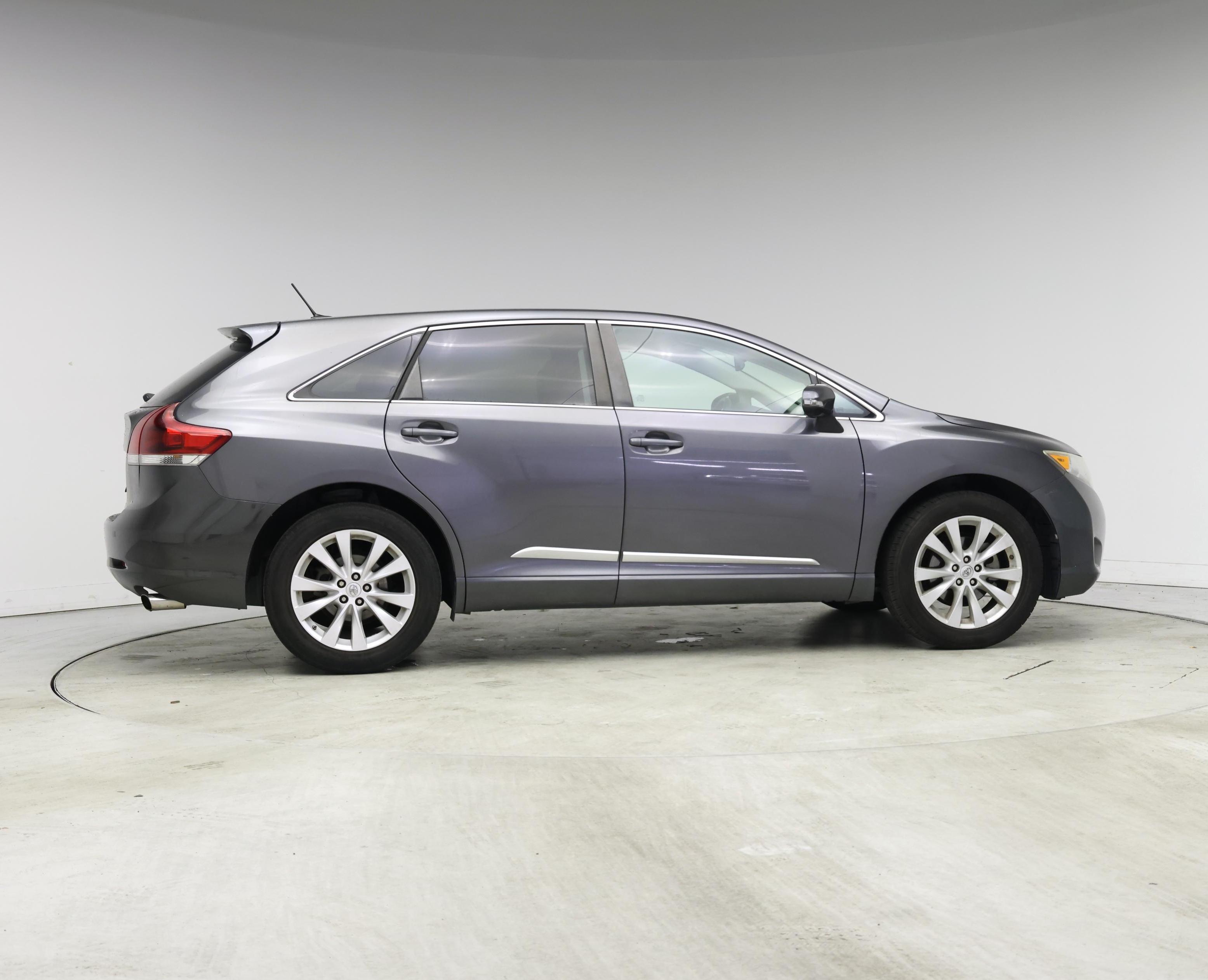 Thumbnail: 2015 Toyota Venza - 7