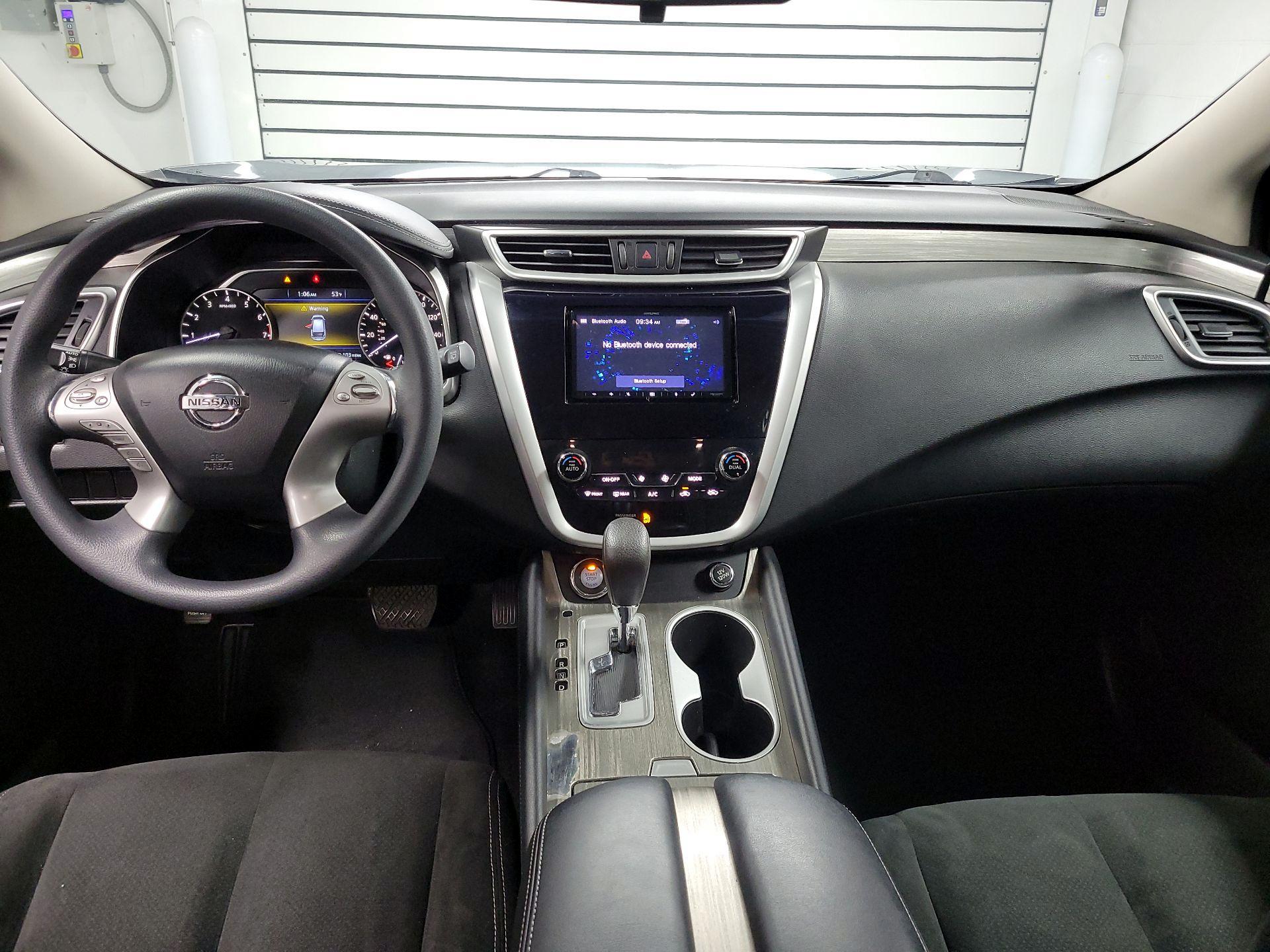 Thumbnail: 2016 Nissan Murano - 9