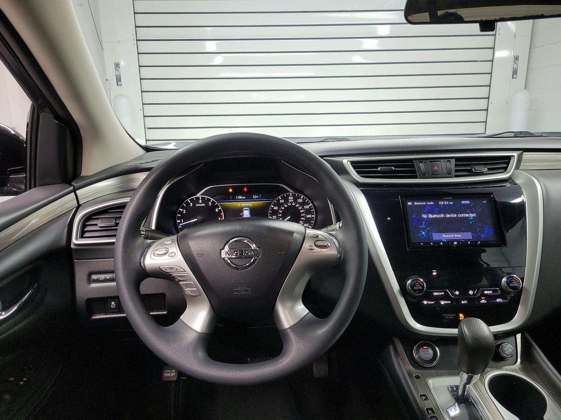 Thumbnail: 2016 Nissan Murano - 10