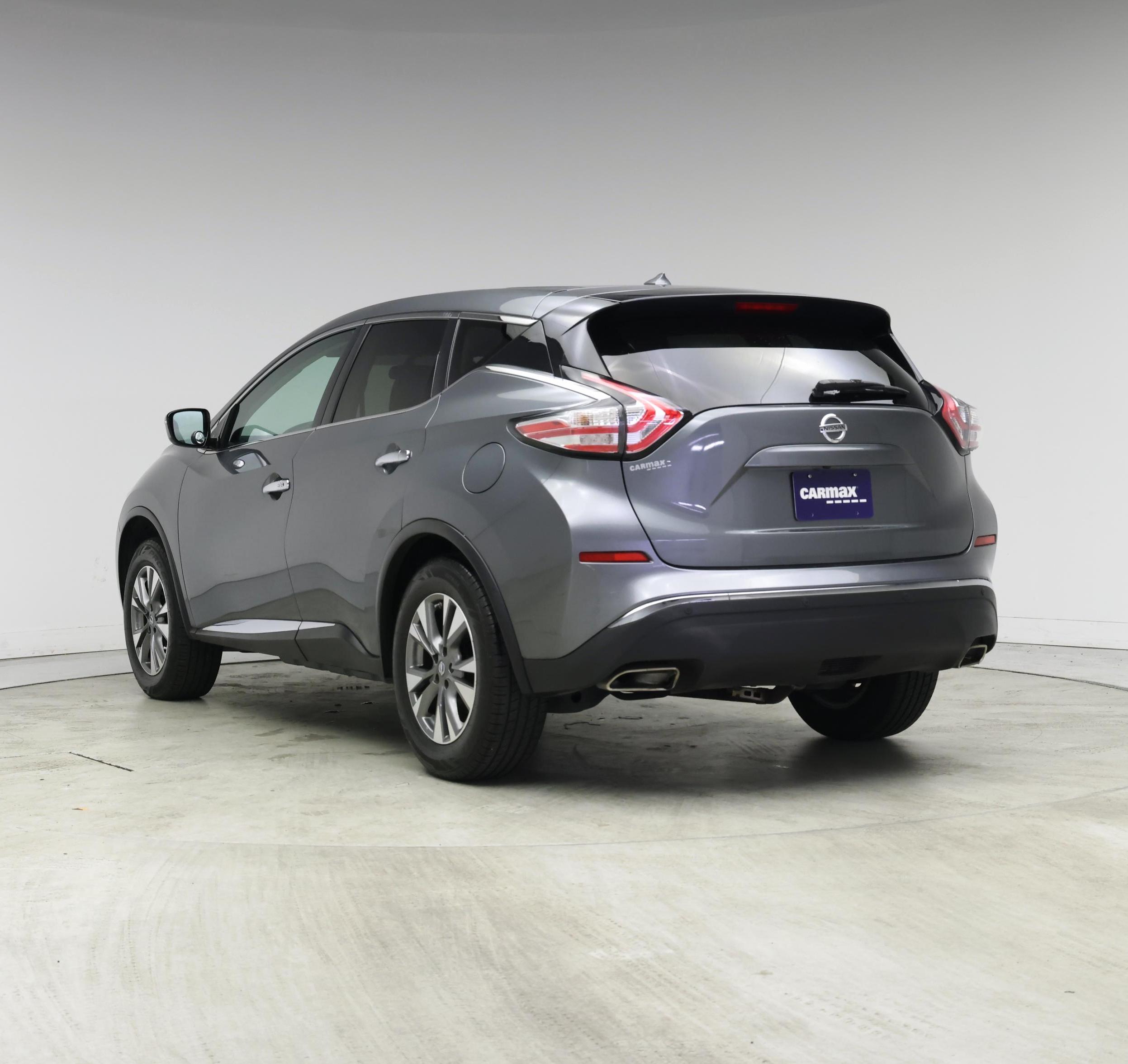 Thumbnail: 2016 Nissan Murano - 2