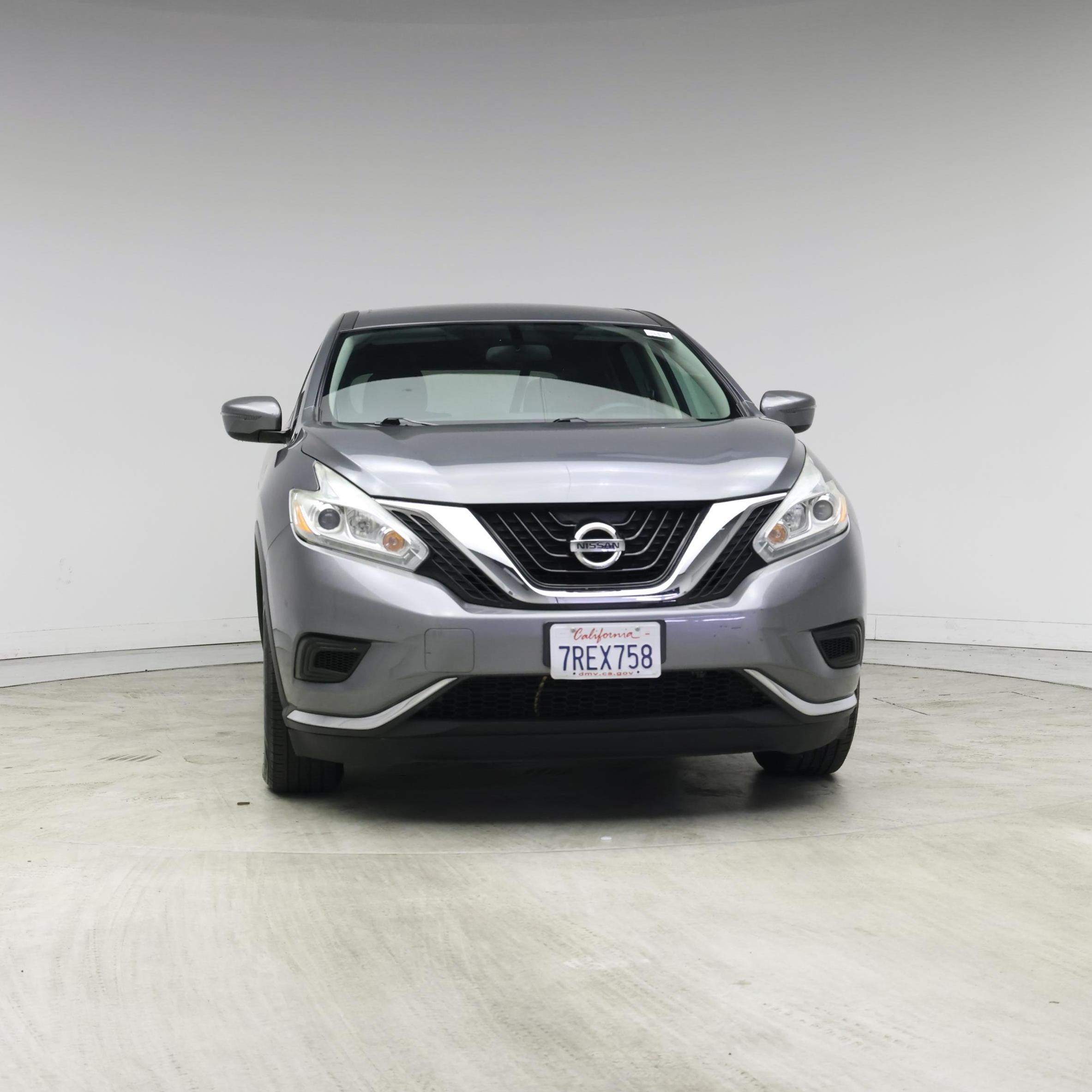 Thumbnail: 2016 Nissan Murano - 5