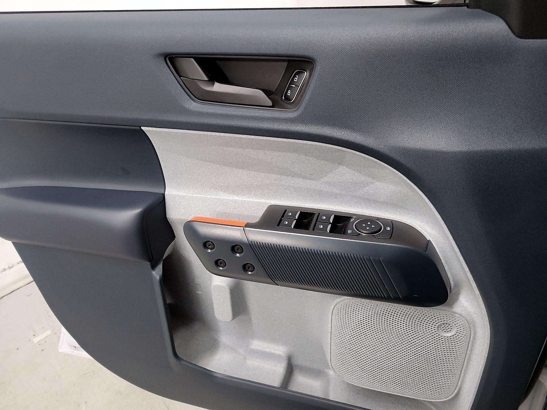 Thumbnail: 2024 Ford Maverick - 12