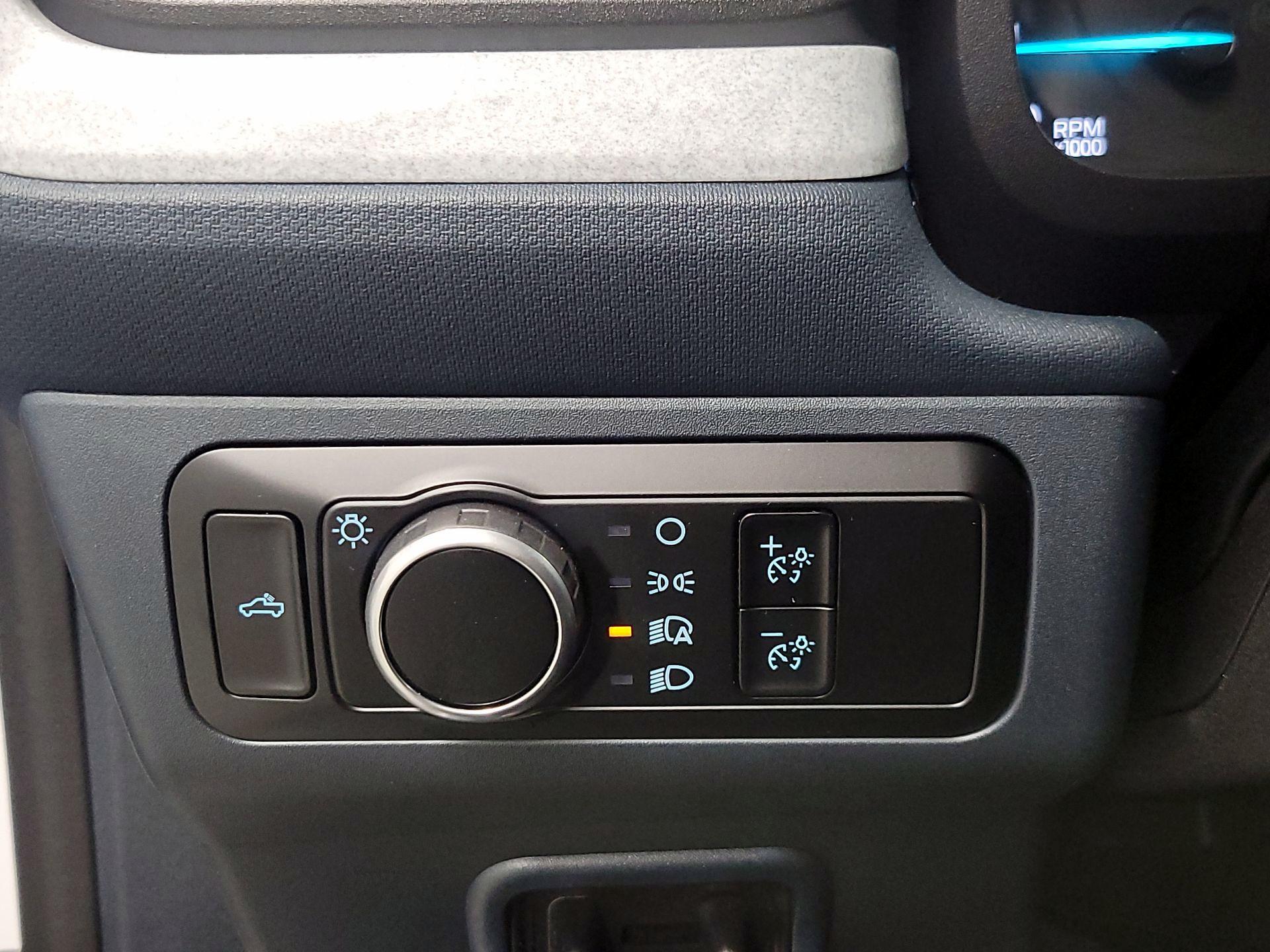 Thumbnail: 2024 Ford Maverick - 13